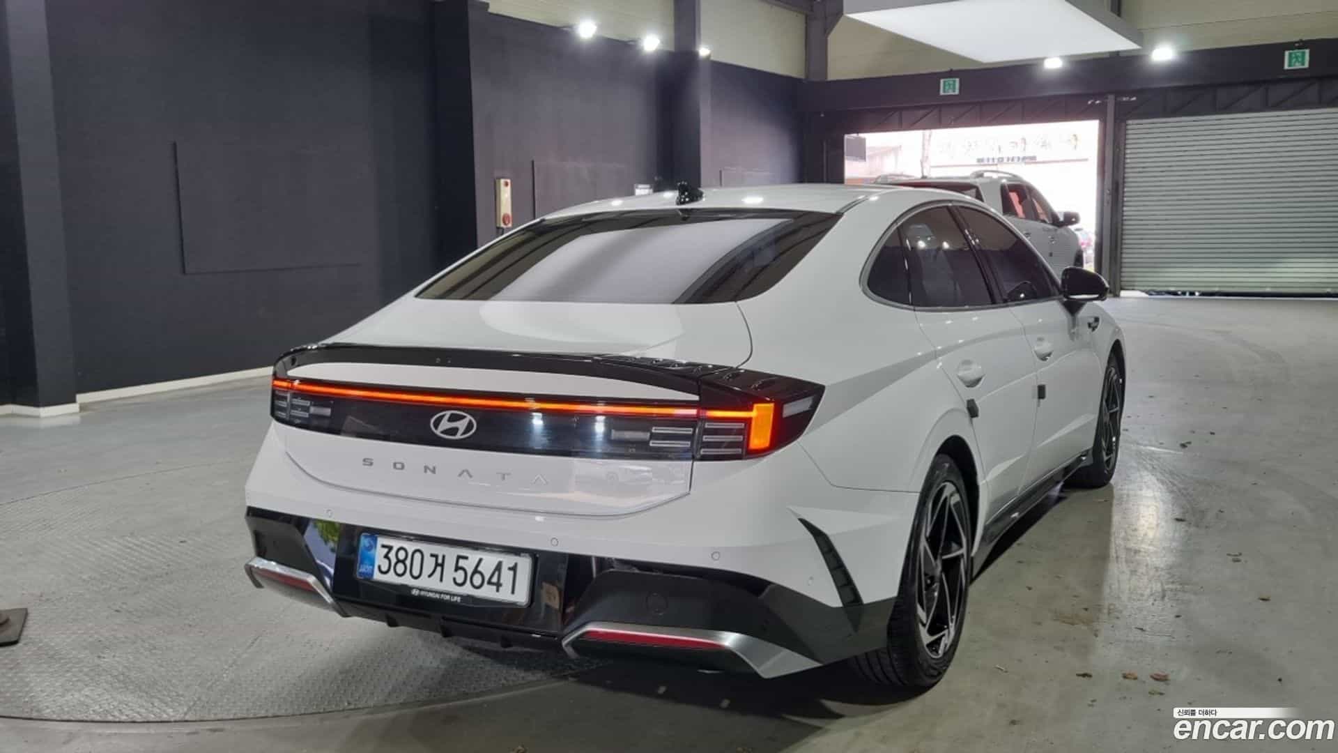 Sonata Hyundai 2025.5-OUTER-003