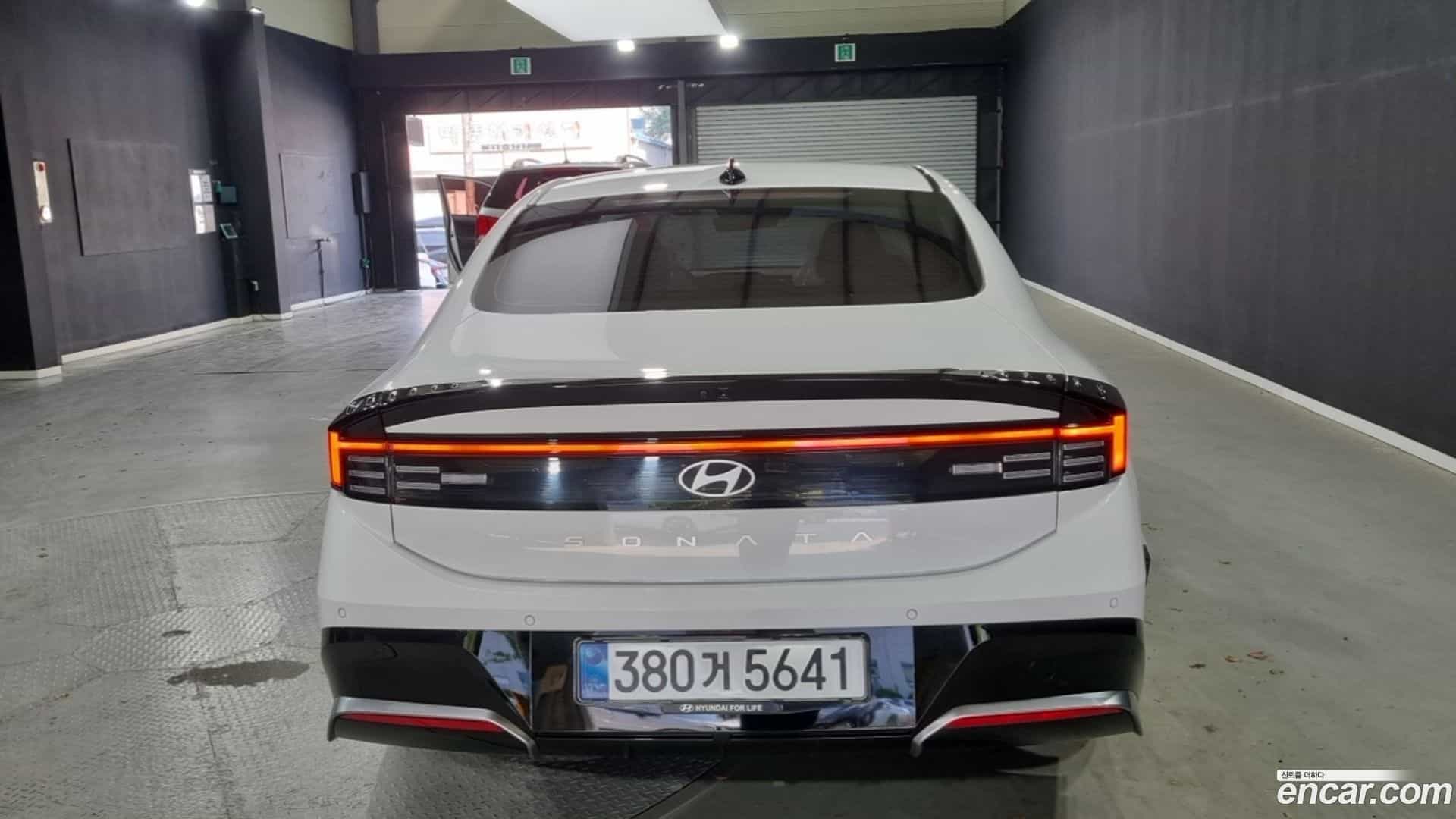 Sonata Hyundai 2025.5-OUTER-004