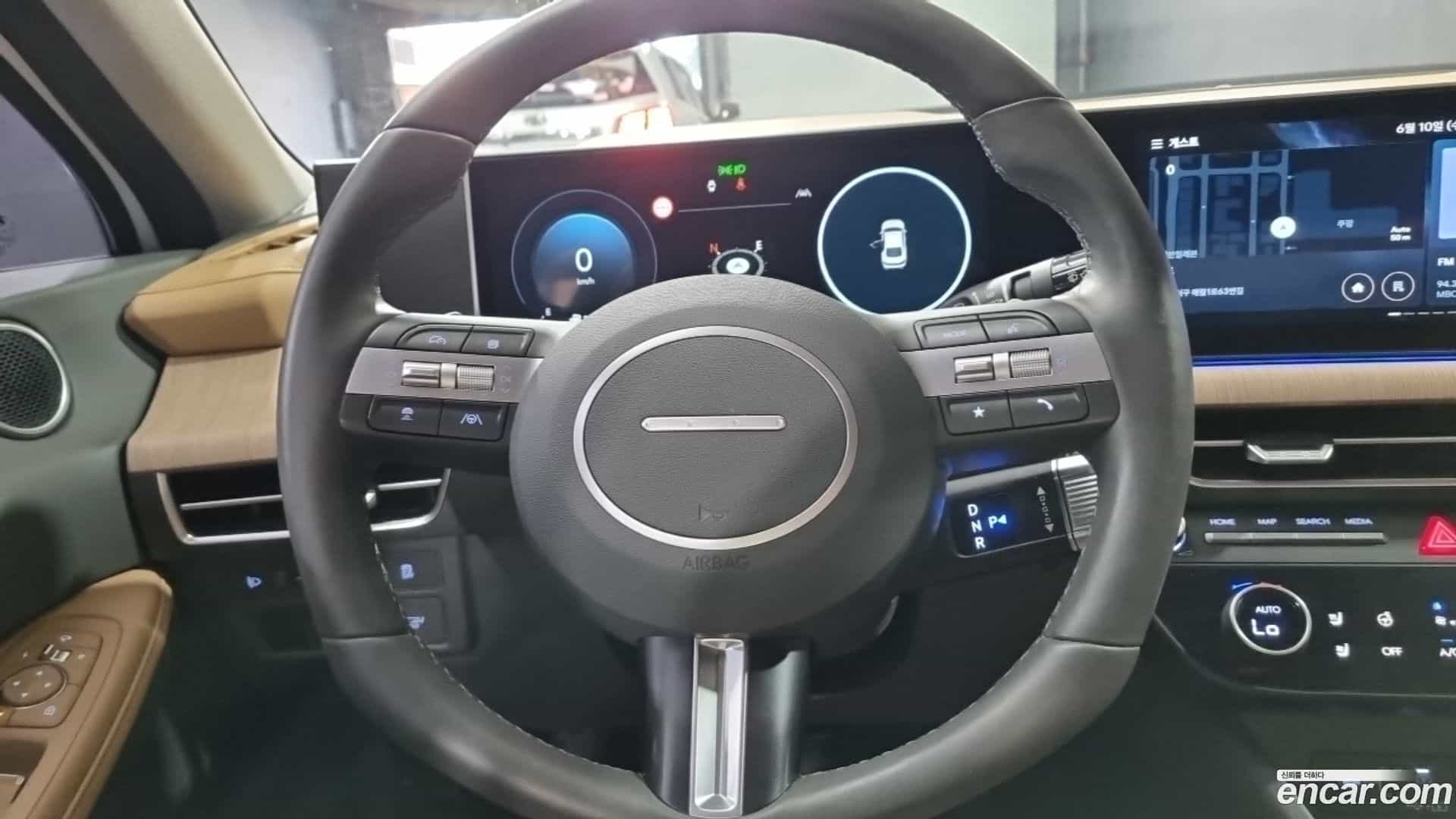 Sonata Hyundai 2025.5-INNER-007
