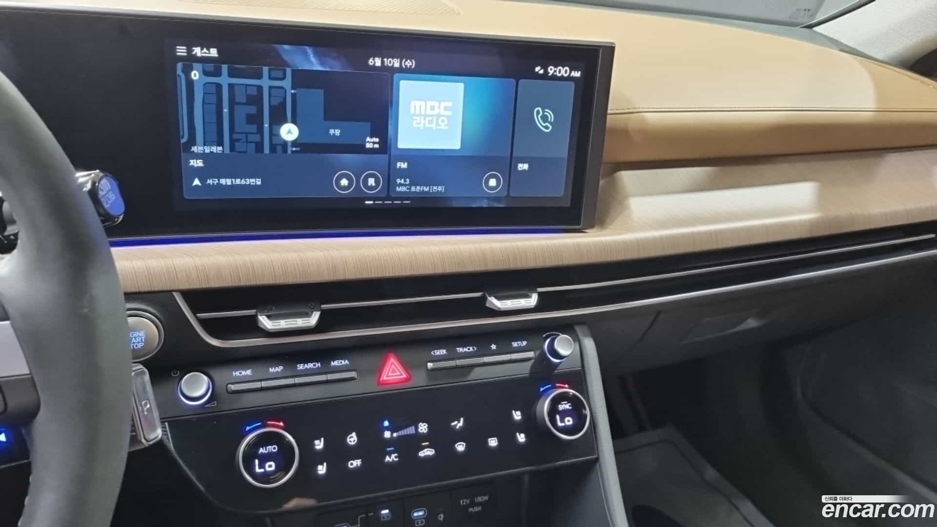 Sonata Hyundai 2025.5-INNER-008