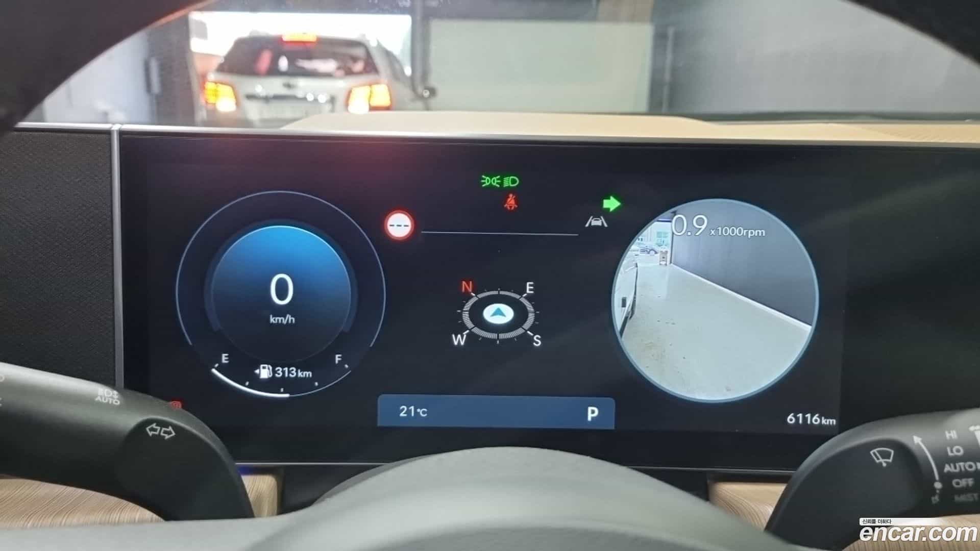 Sonata Hyundai 2025.5-INNER-009