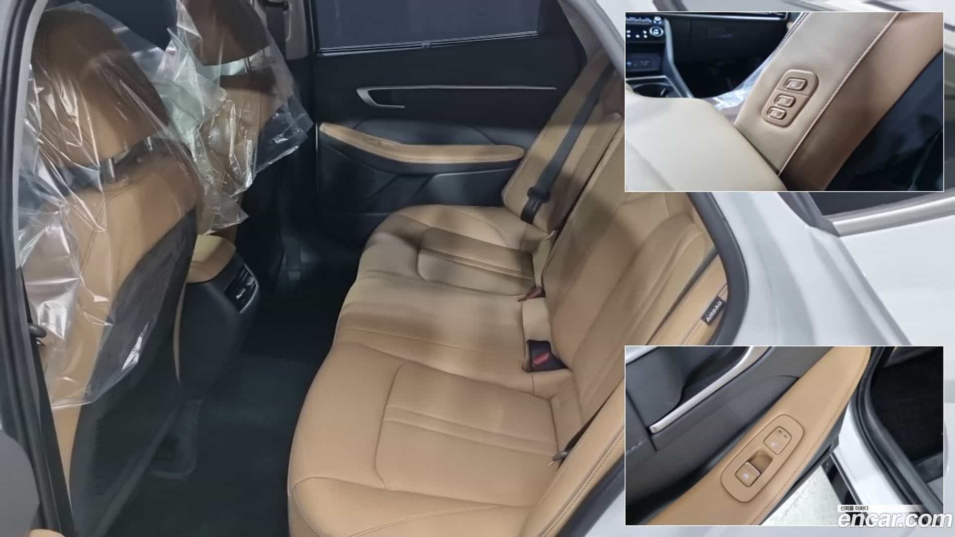 Sonata Hyundai 2025.5-OPTION-020