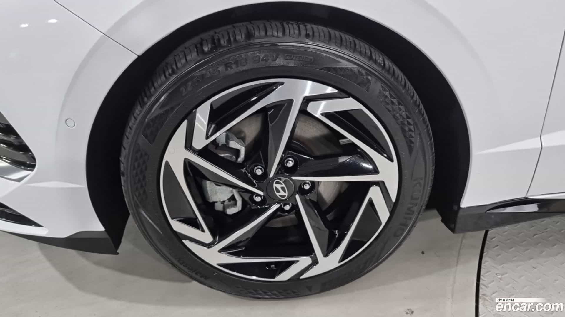 Sonata Hyundai 2025.5-OPTION-022