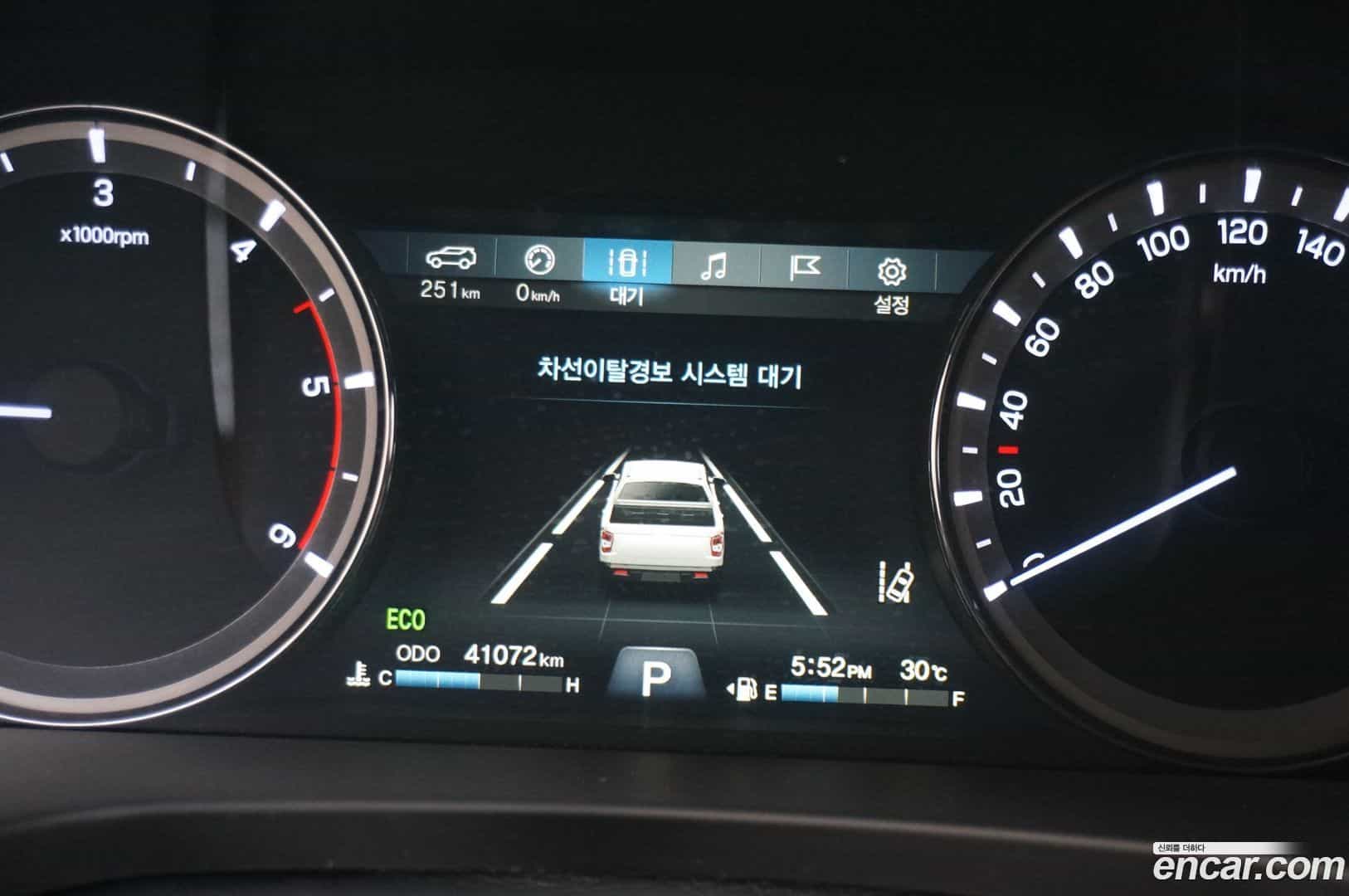 Rexton KG Mobility 2020.9-OPTION-015
