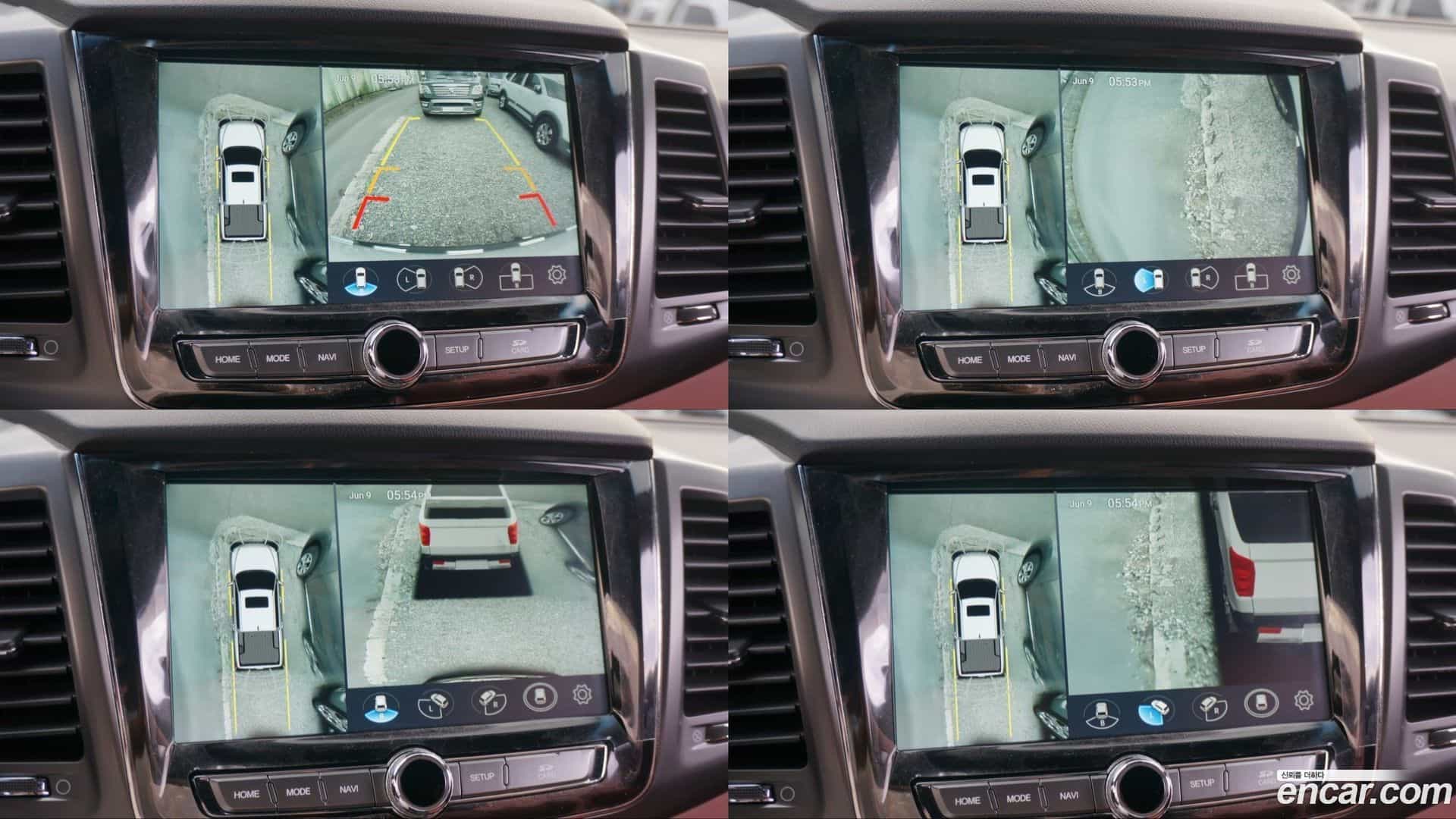 Rexton KG Mobility 2020.9-OPTION-018
