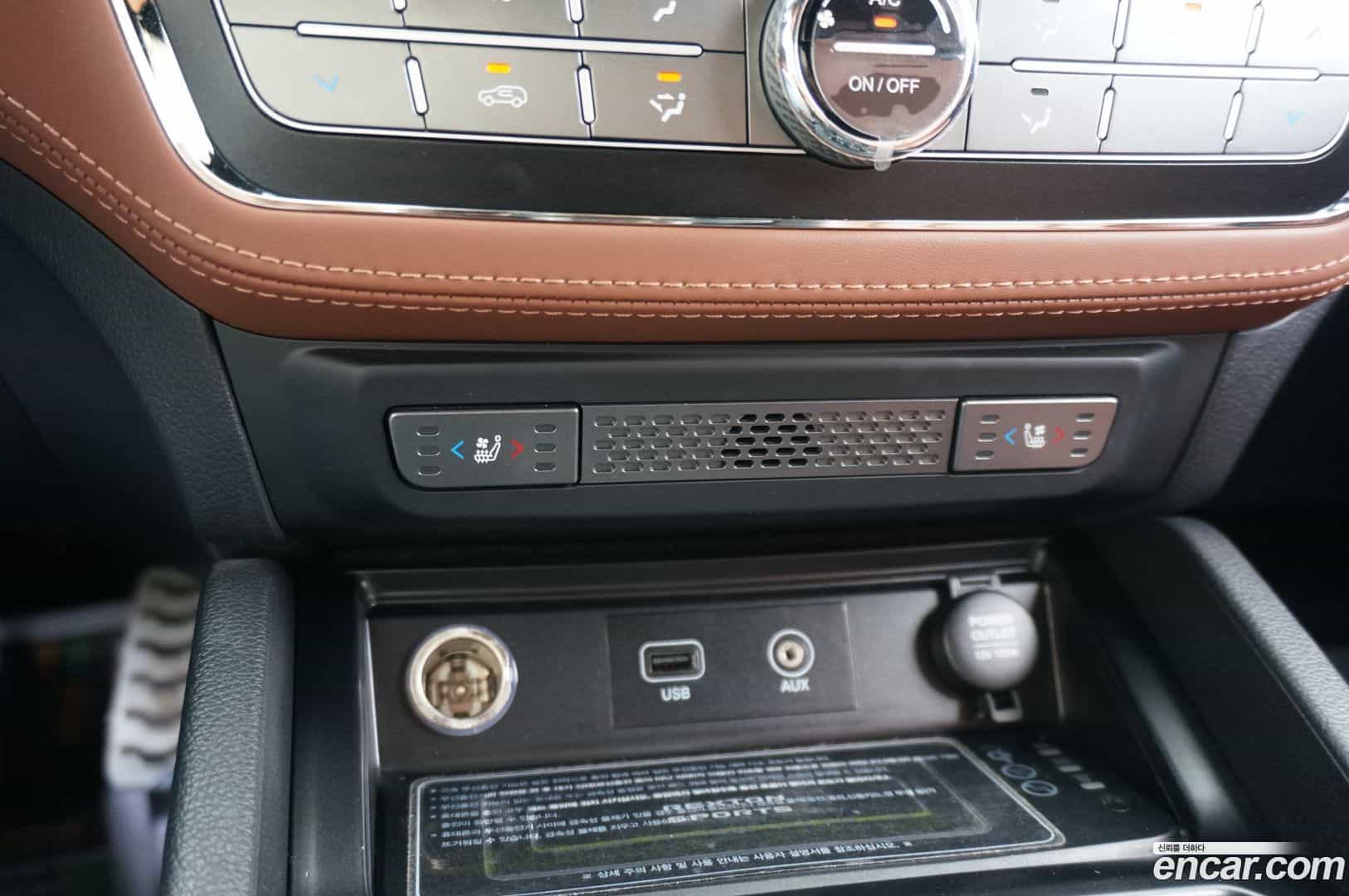 Rexton KG Mobility 2020.9-OPTION-019