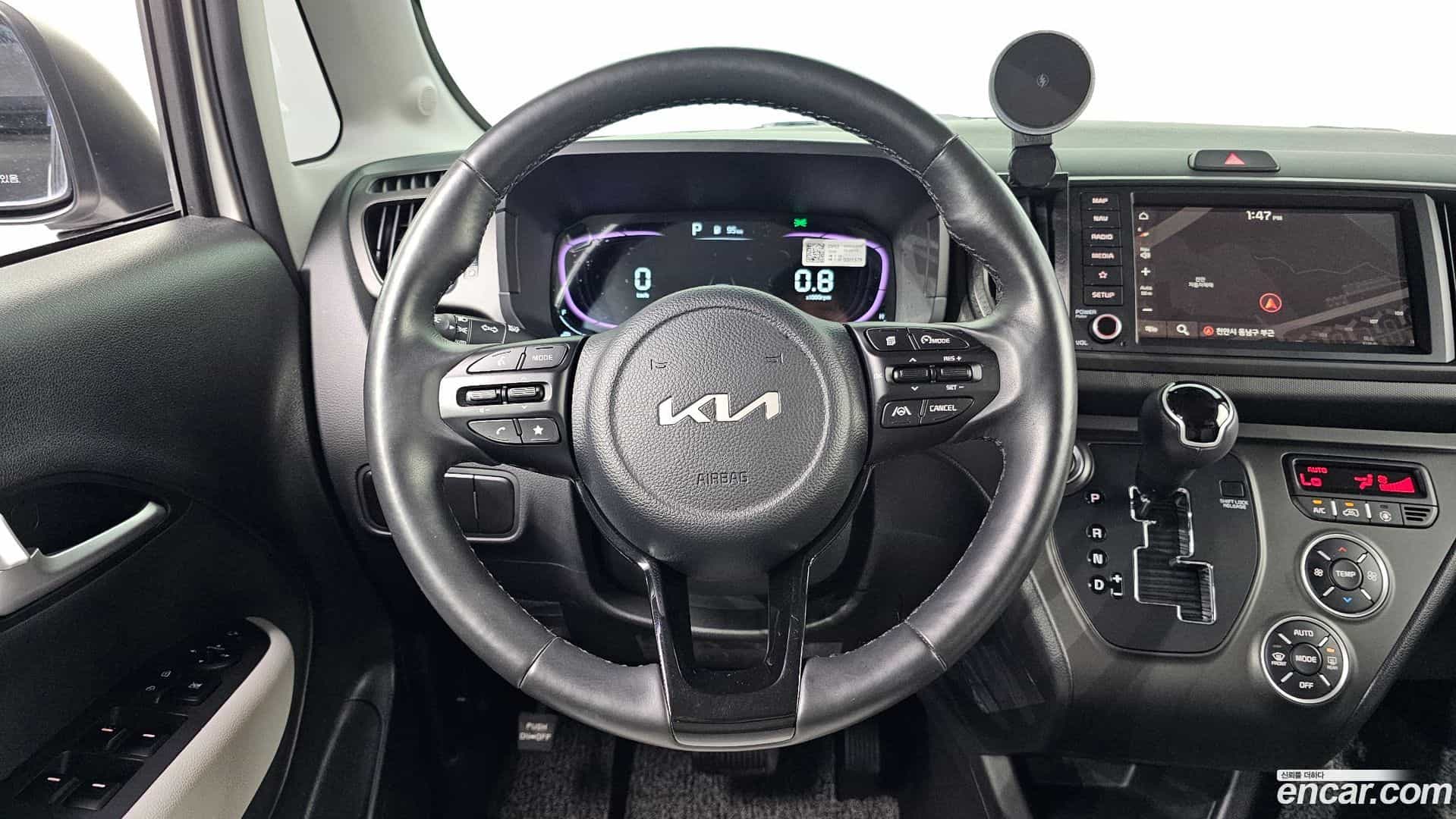 RAY Kia 2024.9-OPTION-019