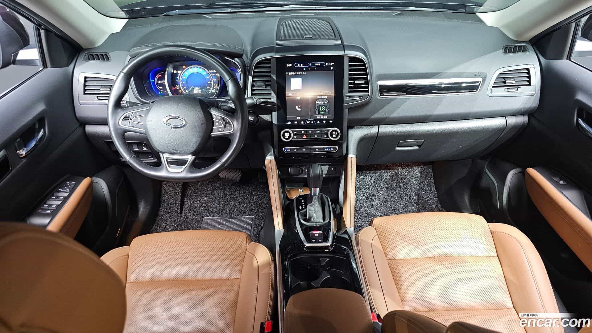 QM6 Renault Korea 2023.4-INNER-007