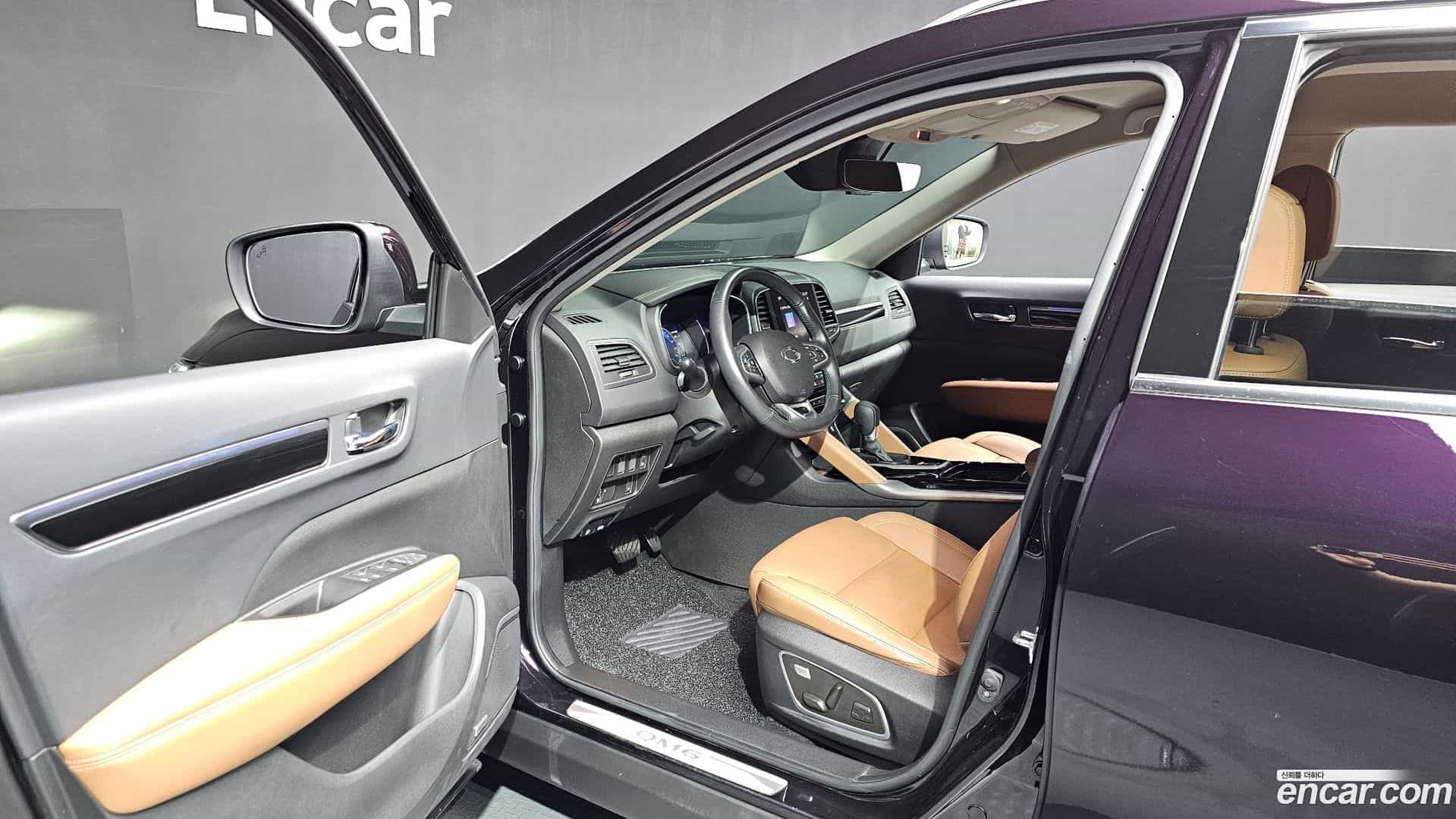 QM6 Renault Korea 2023.4-INNER-010