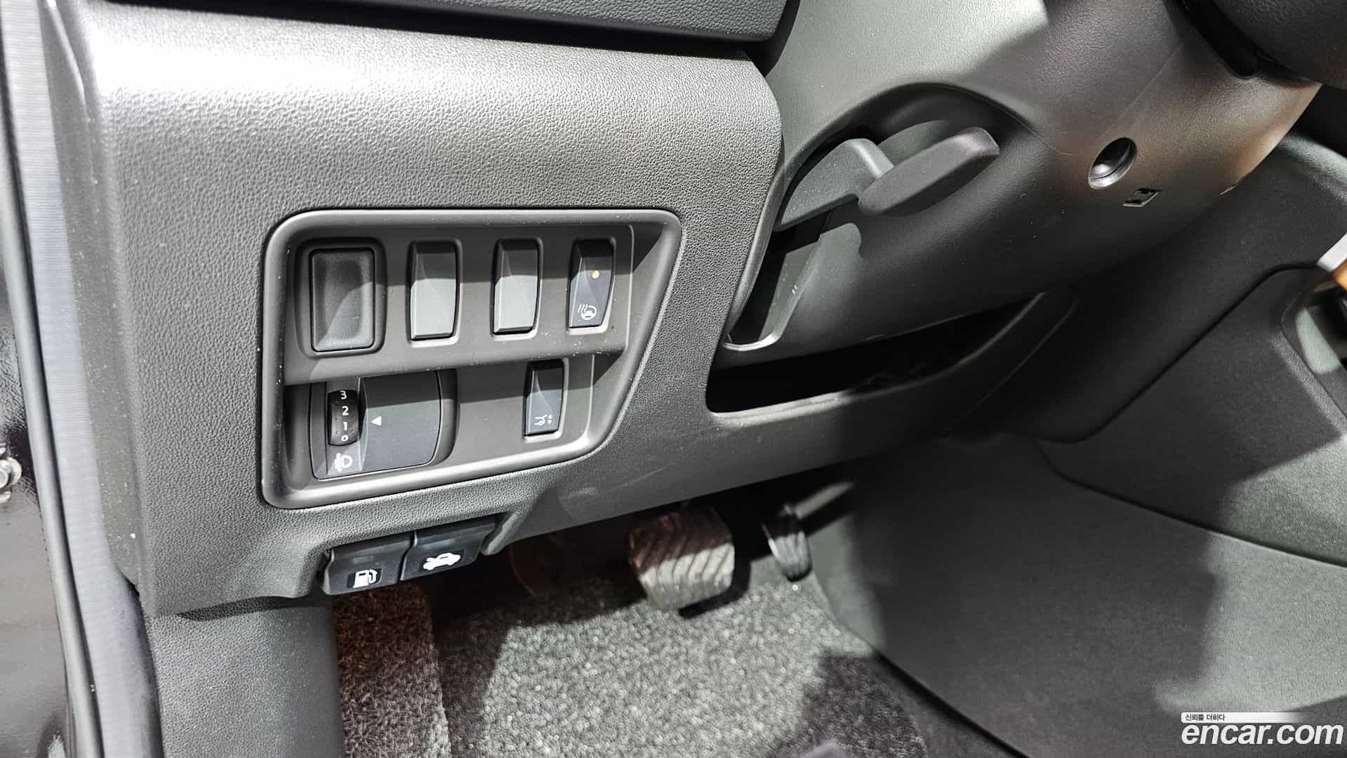 QM6 Renault Korea 2023.4-OPTION-022