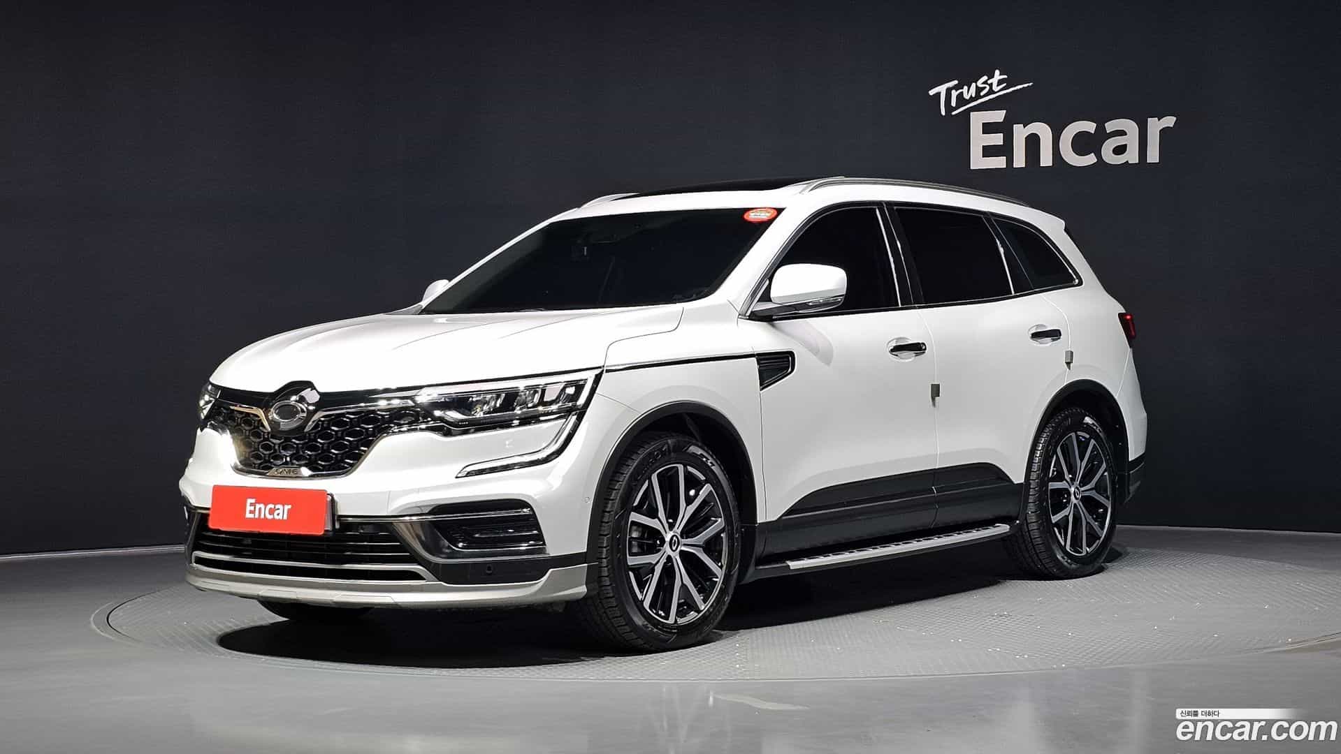 QM6 Renault Korea 2022.7-OUTER-001