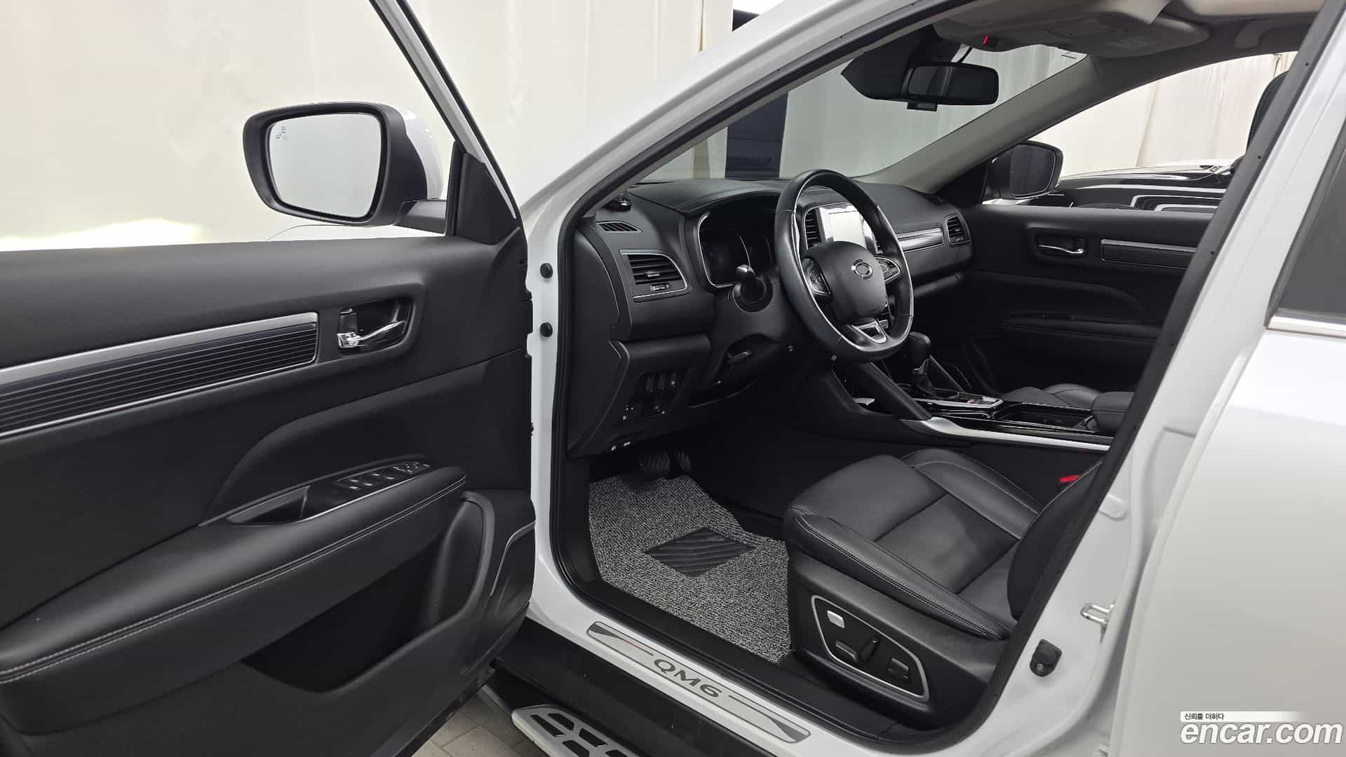 QM6 Renault Korea 2022.7-INNER-010