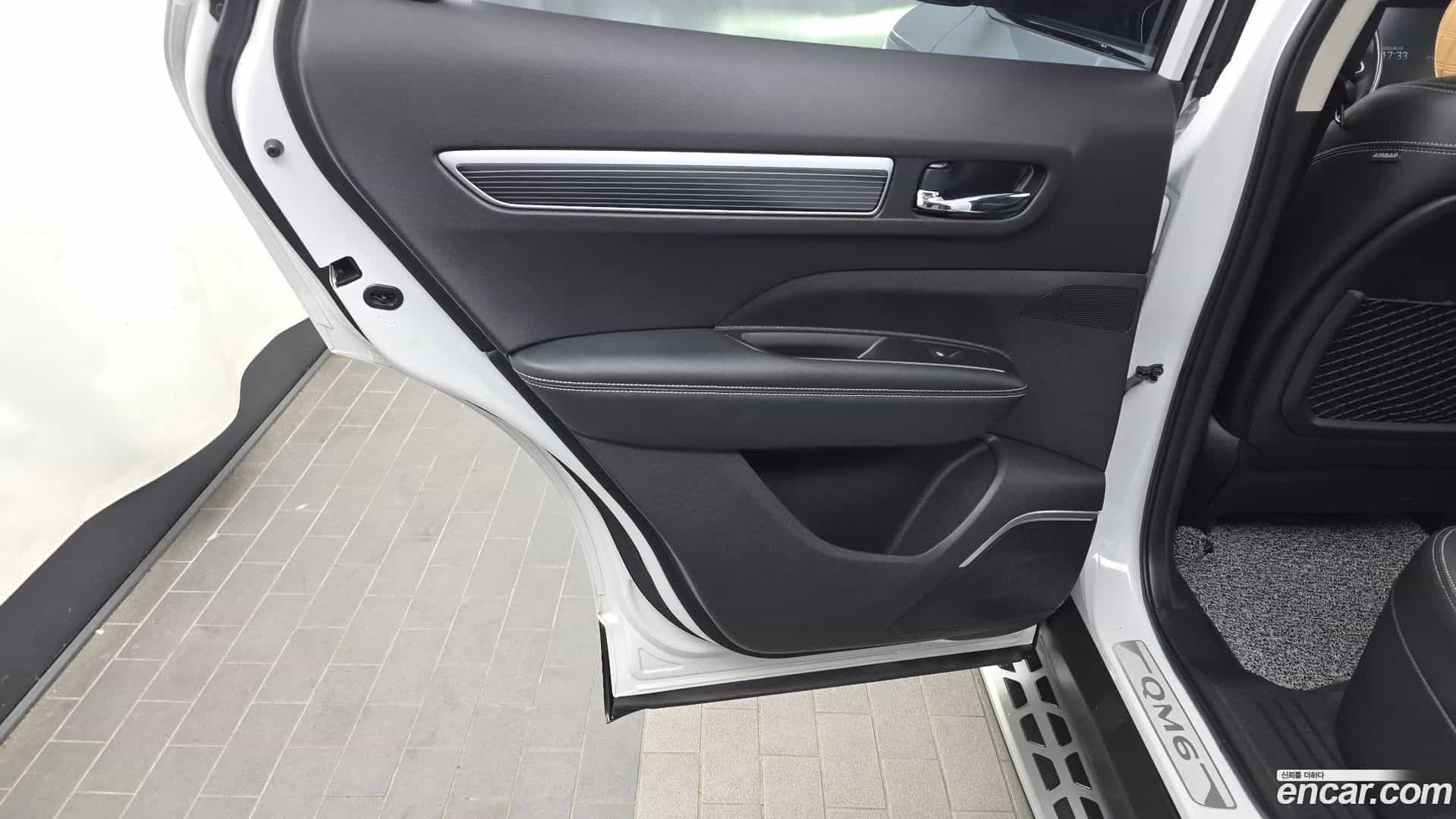 QM6 Renault Korea 2022.7-INNER-035