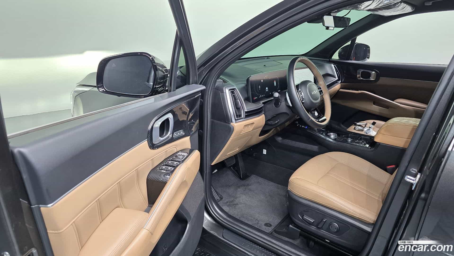 Sorento Kia 2024.2-INNER-010