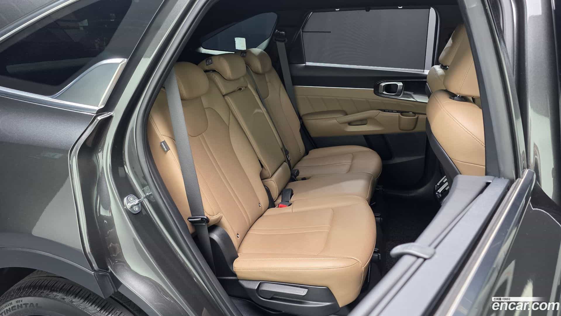 Sorento Kia 2024.2-OPTION-015