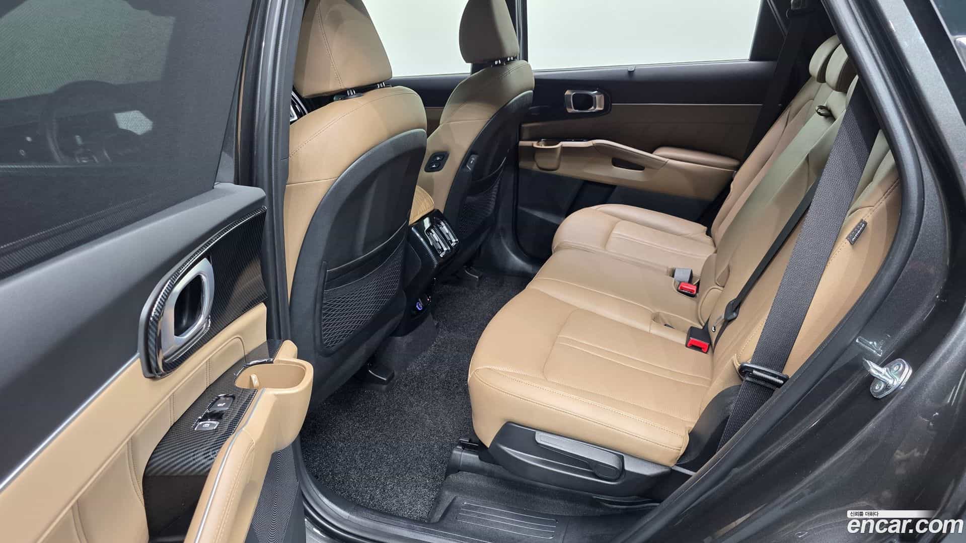 Sorento Kia 2024.2-OPTION-016