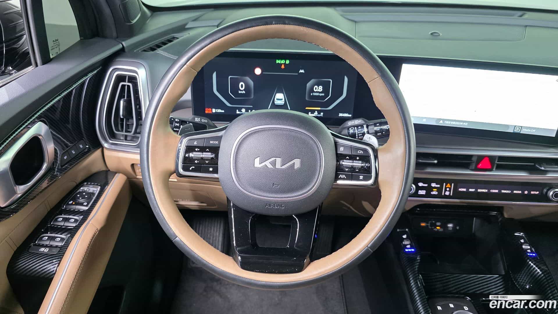 Sorento Kia 2024.2-OPTION-017
