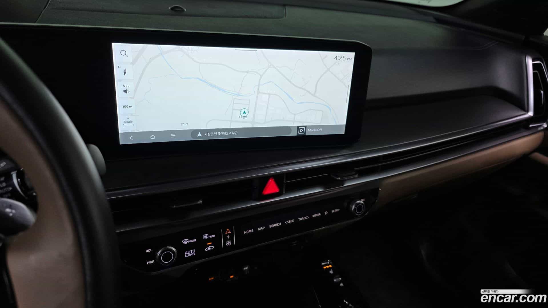 Sorento Kia 2024.2-OPTION-018