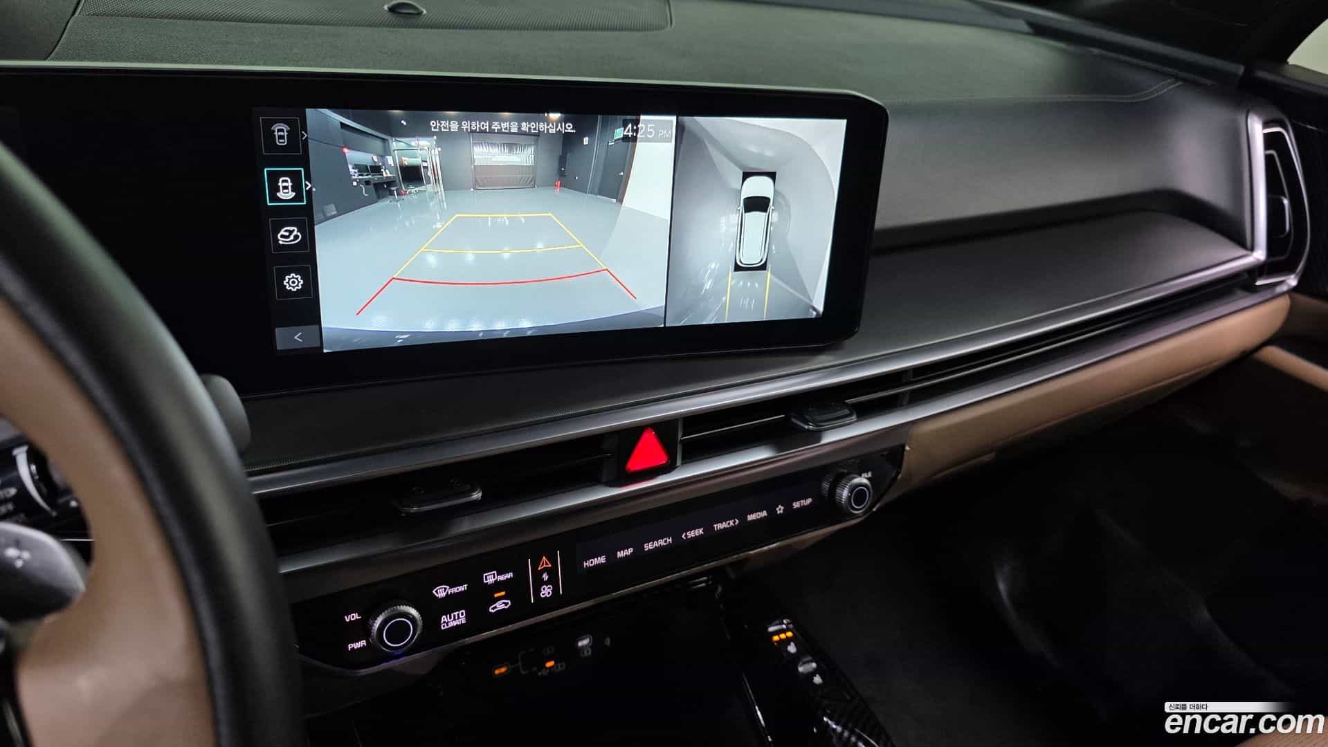 Sorento Kia 2024.2-OPTION-021