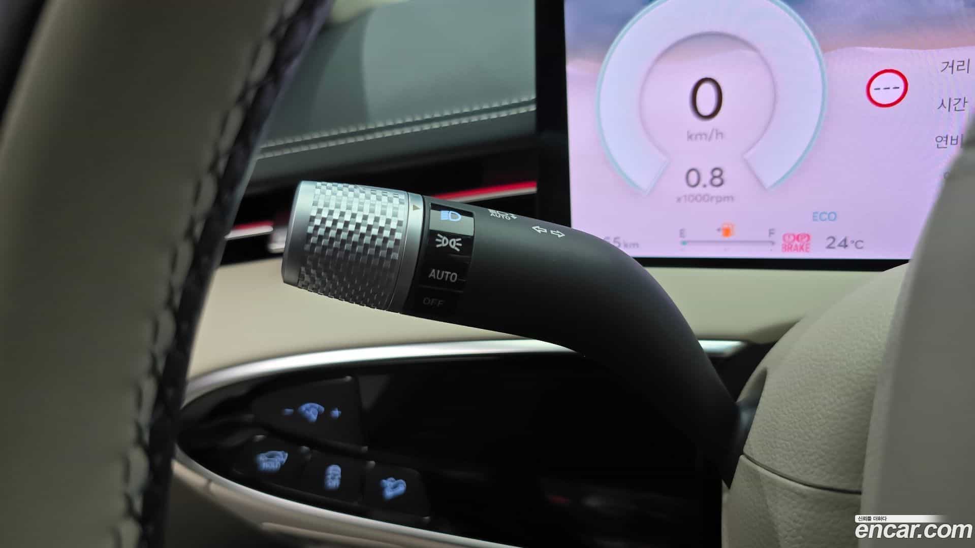 GV70 Genesis 2024.5-OPTION-021
