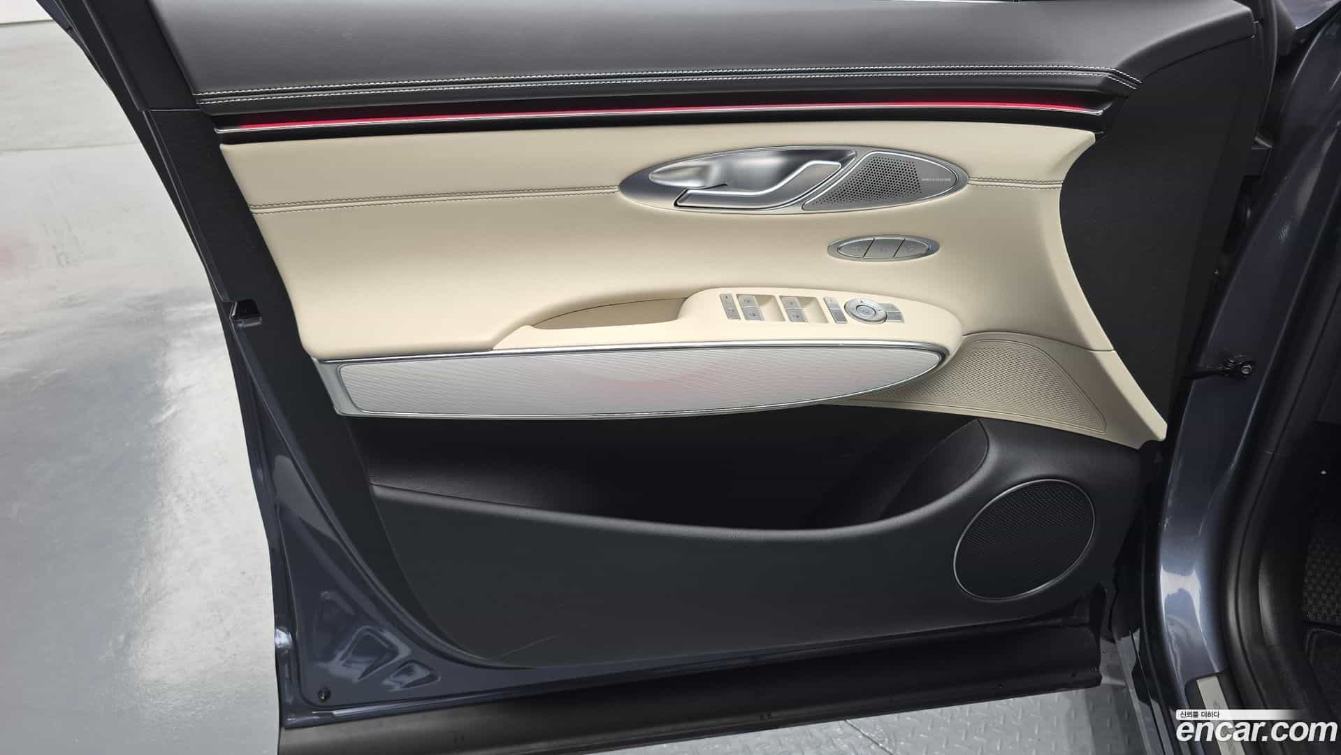 GV70 Genesis 2024.5-INNER-034