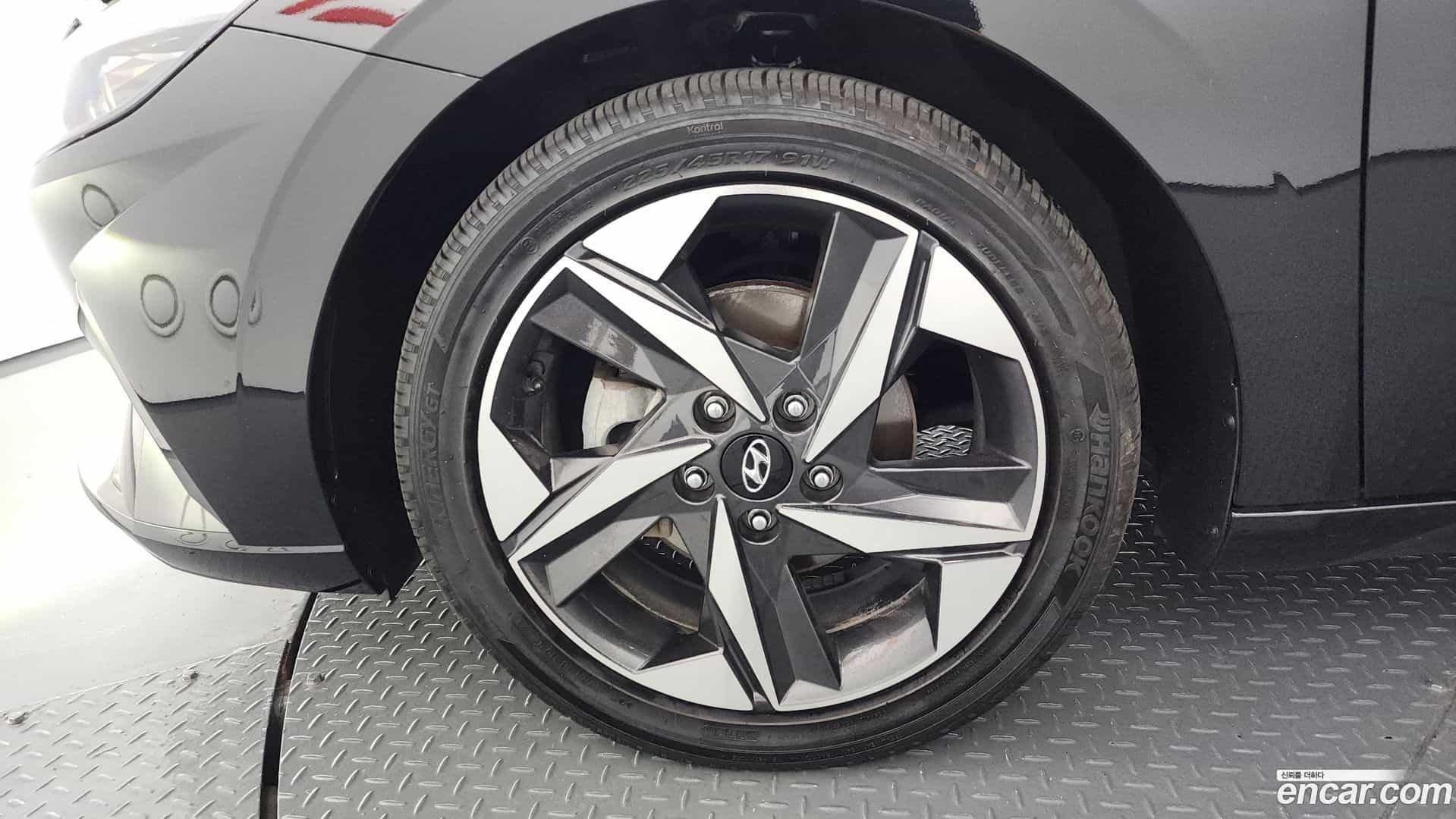AVANTE Hyundai 2022.4-OUTER-005