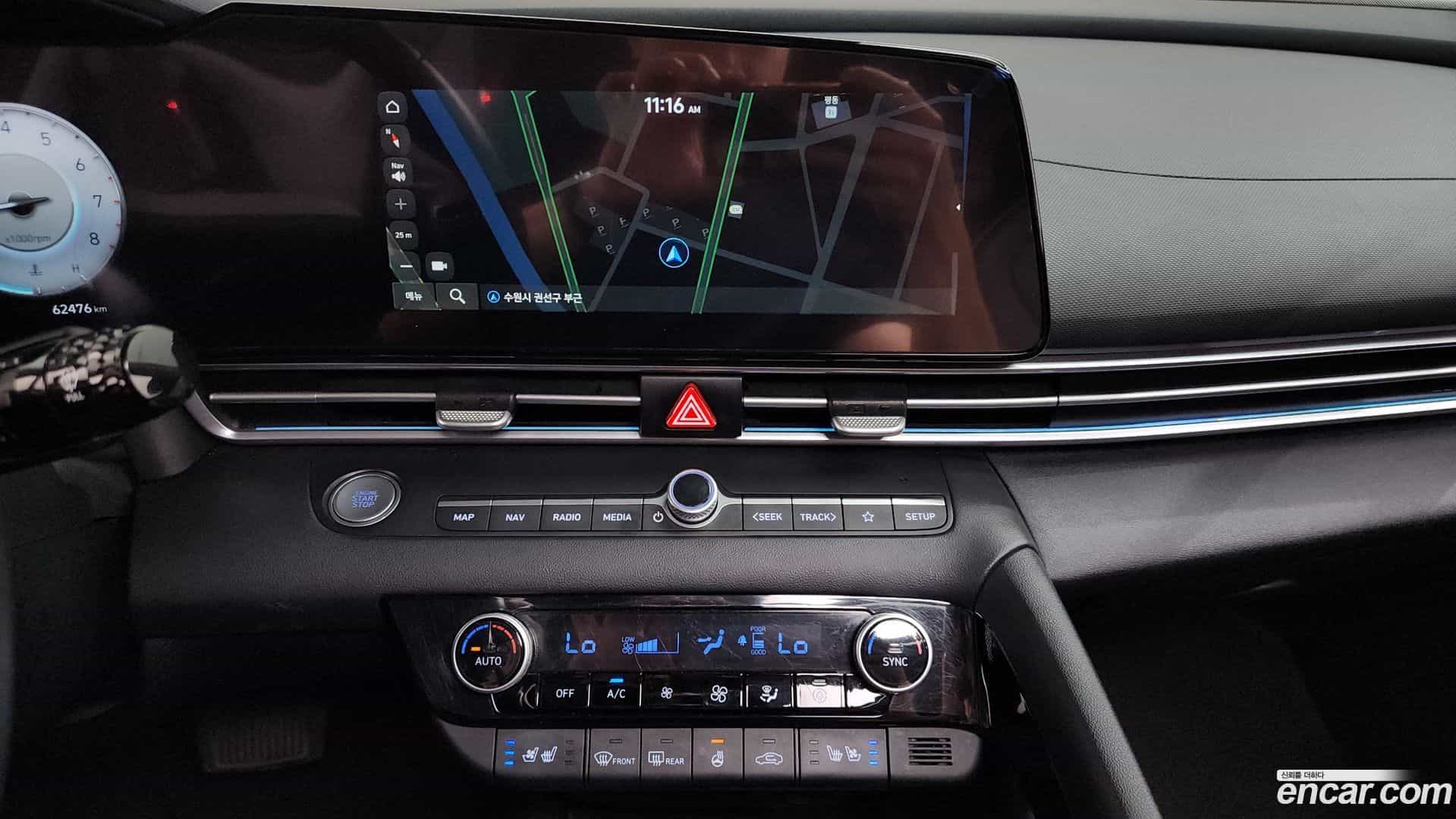 AVANTE Hyundai 2022.4-OPTION-018