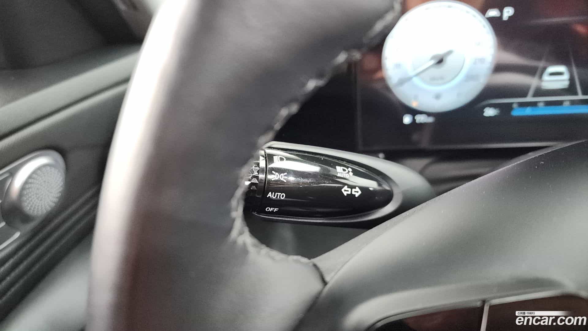 AVANTE Hyundai 2022.4-OPTION-043