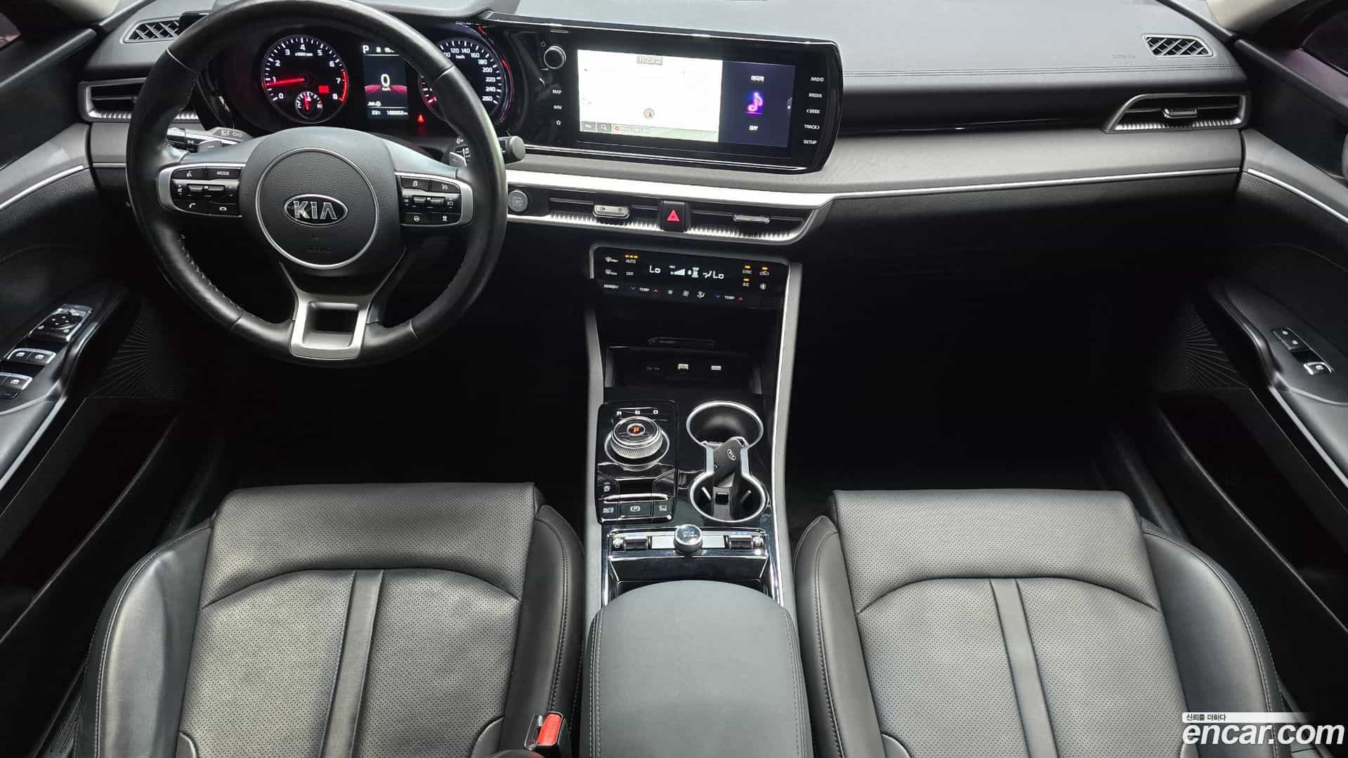 K5 Kia 2021.0-INNER-007