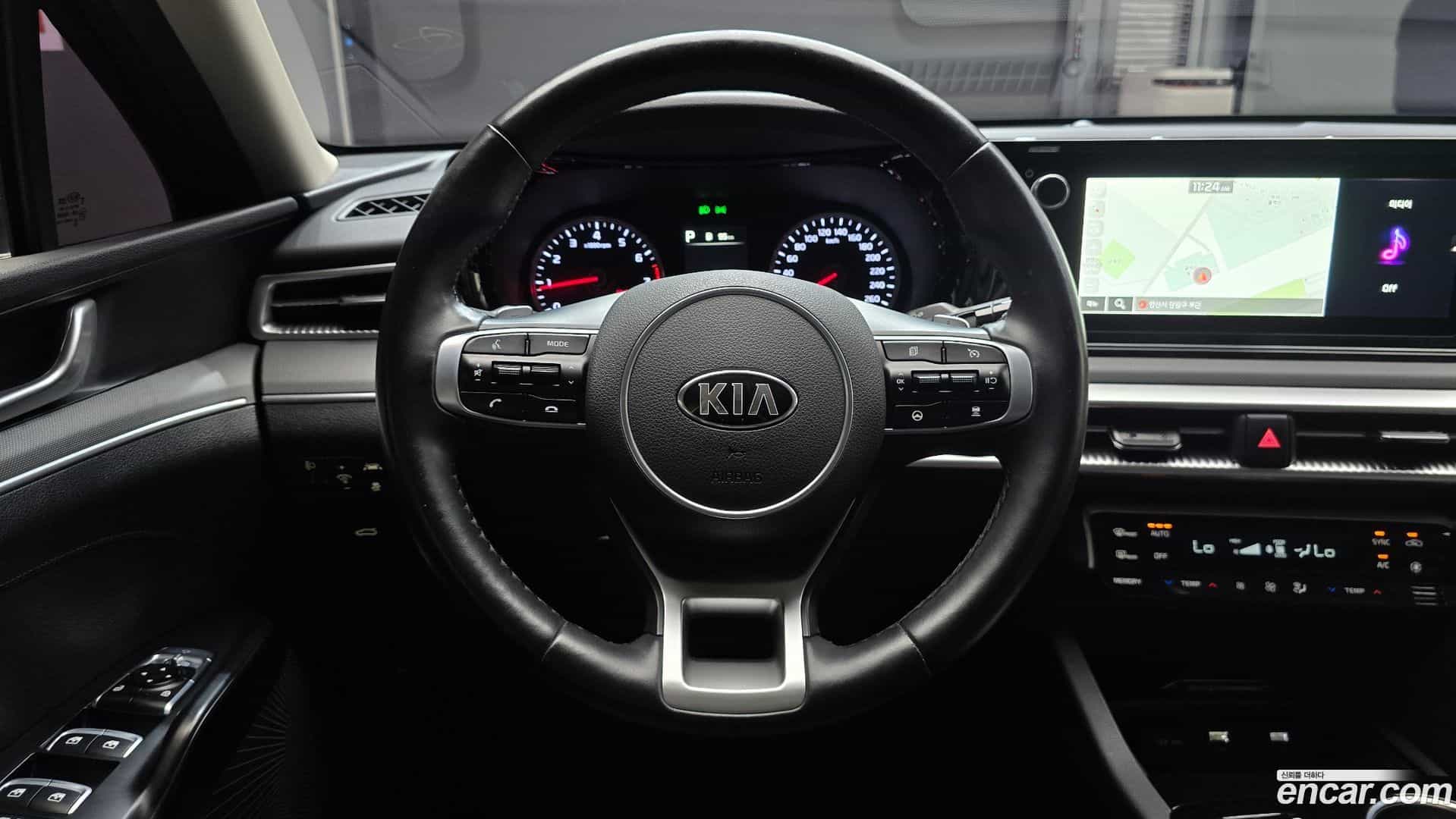 K5 Kia 2021.0-OPTION-017
