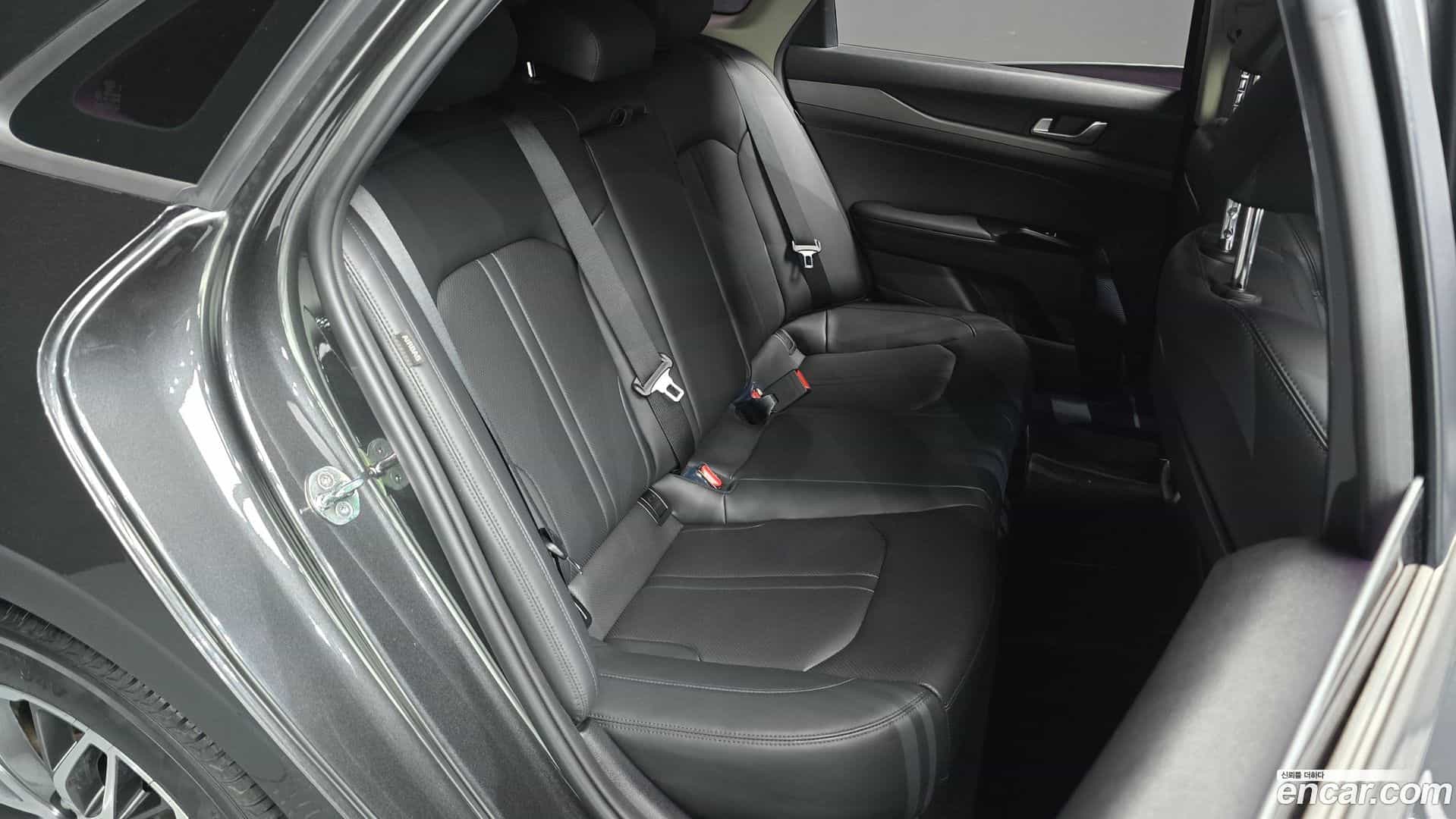 K5 Kia 2021.0-INNER-036