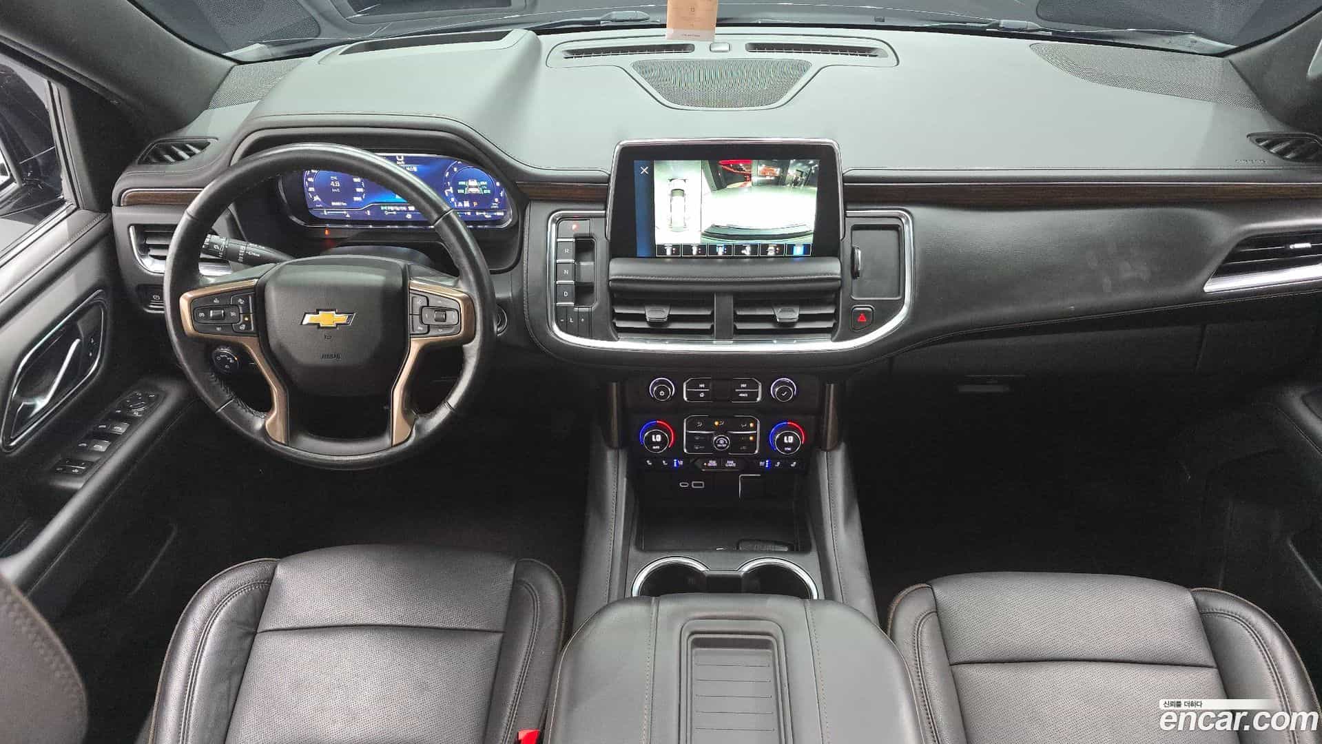 Tahoe Chevrolet 2022.11-INNER-007