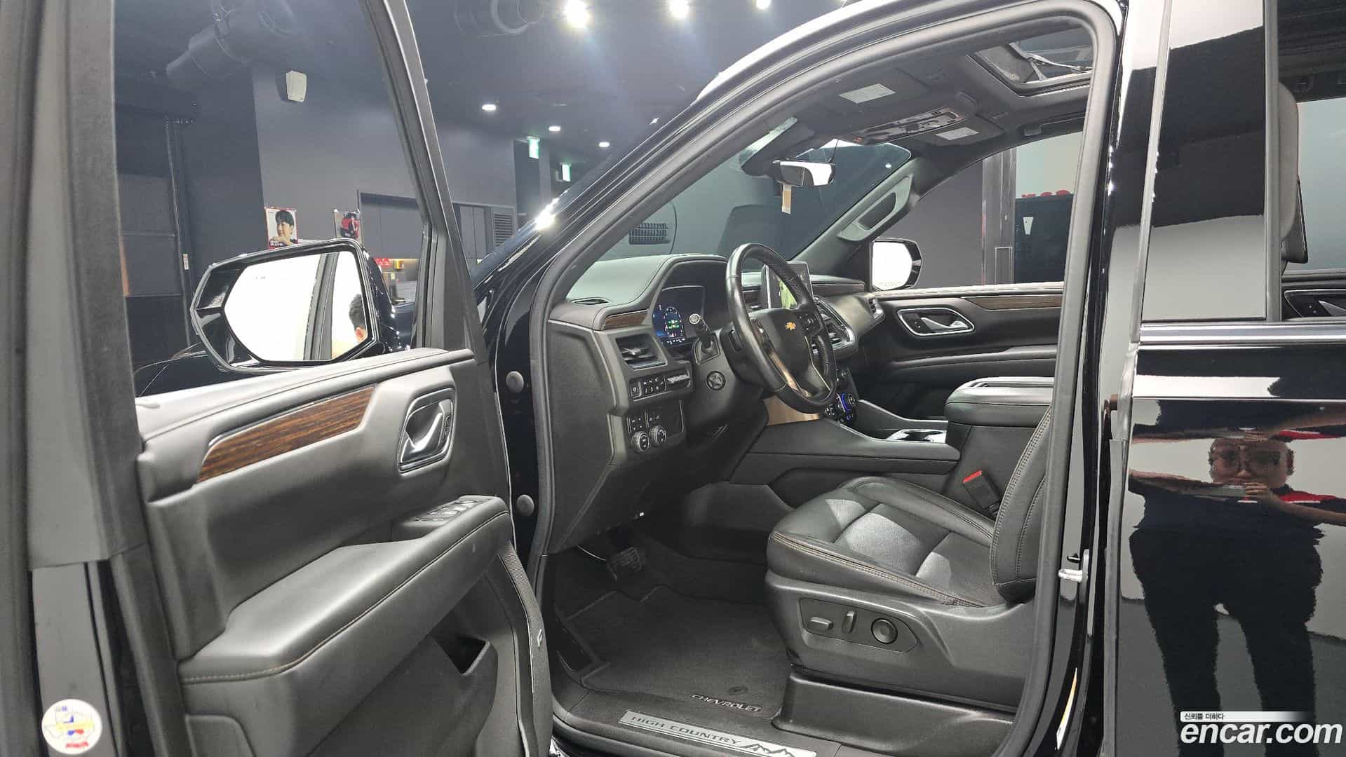 Tahoe Chevrolet 2022.11-INNER-010