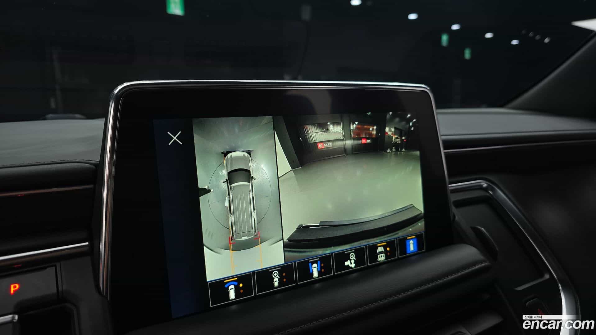 Tahoe Chevrolet 2022.11-OPTION-018