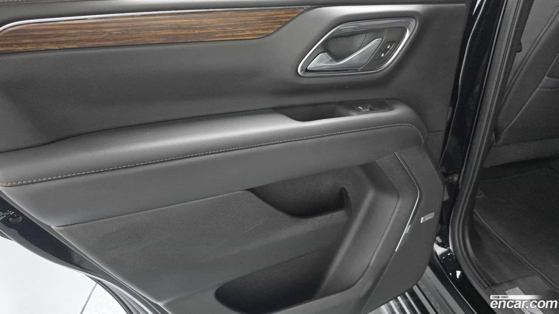 Tahoe Chevrolet 2022.11-INNER-035
