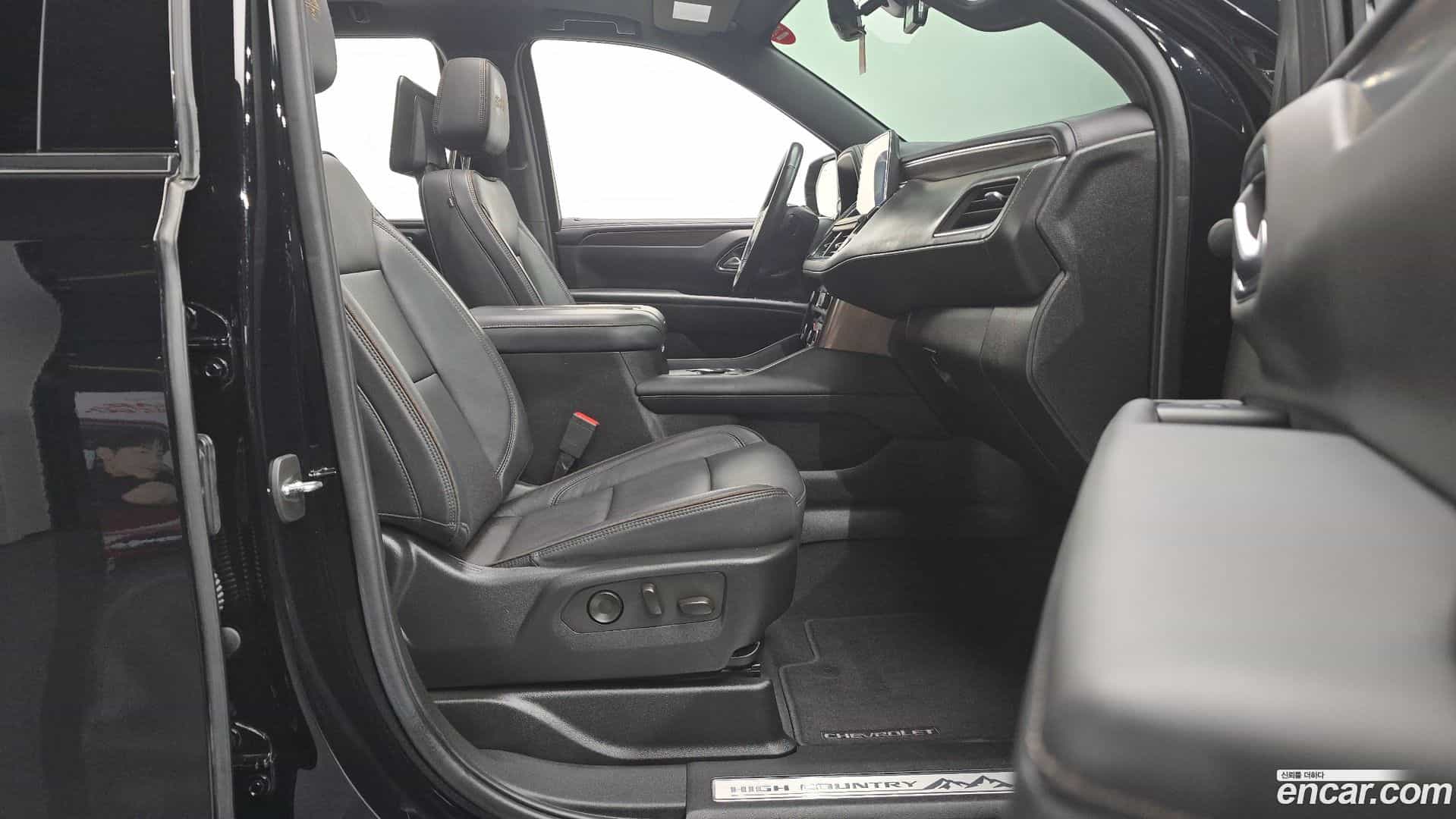 Tahoe Chevrolet 2022.11-INNER-036