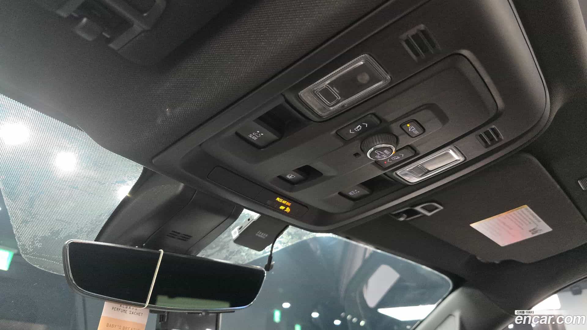 Tahoe Chevrolet 2022.11-OPTION-040