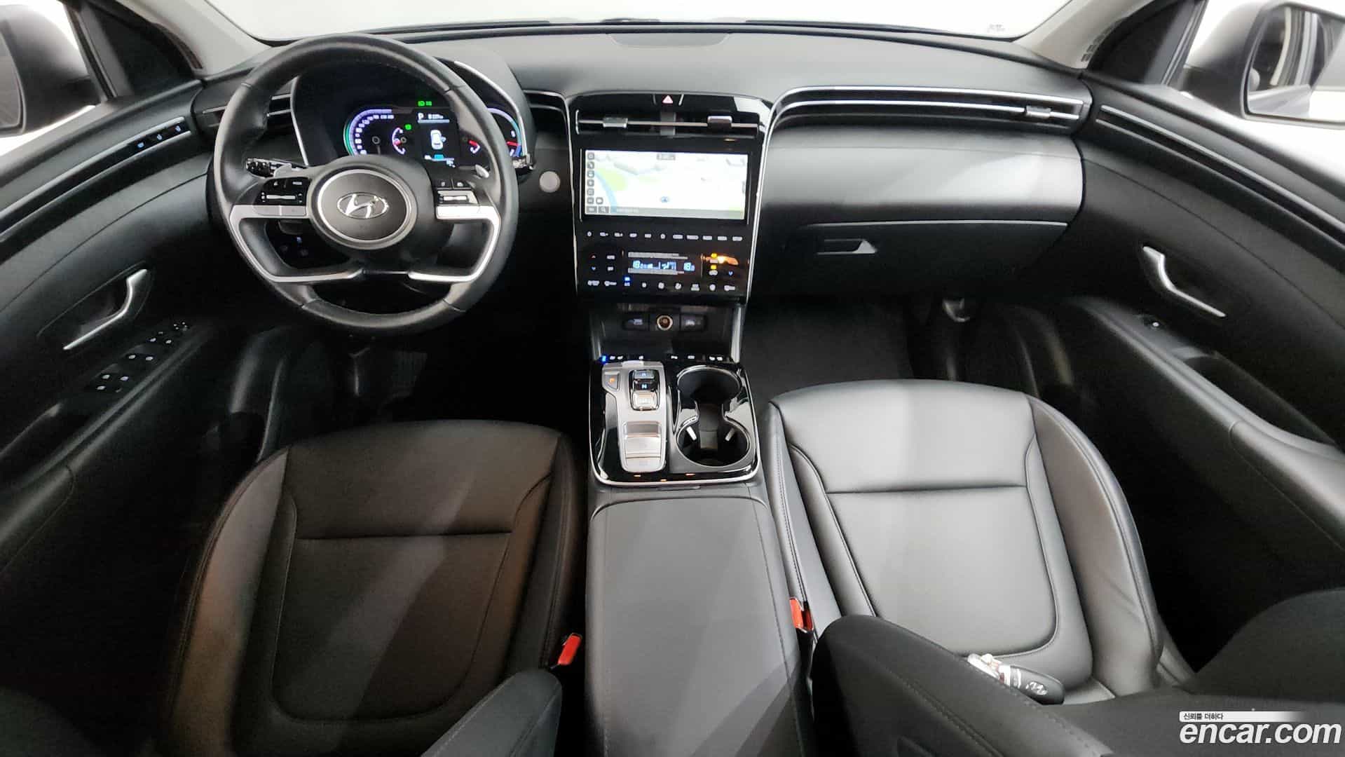 Tucson Hyundai 2022.1-INNER-007