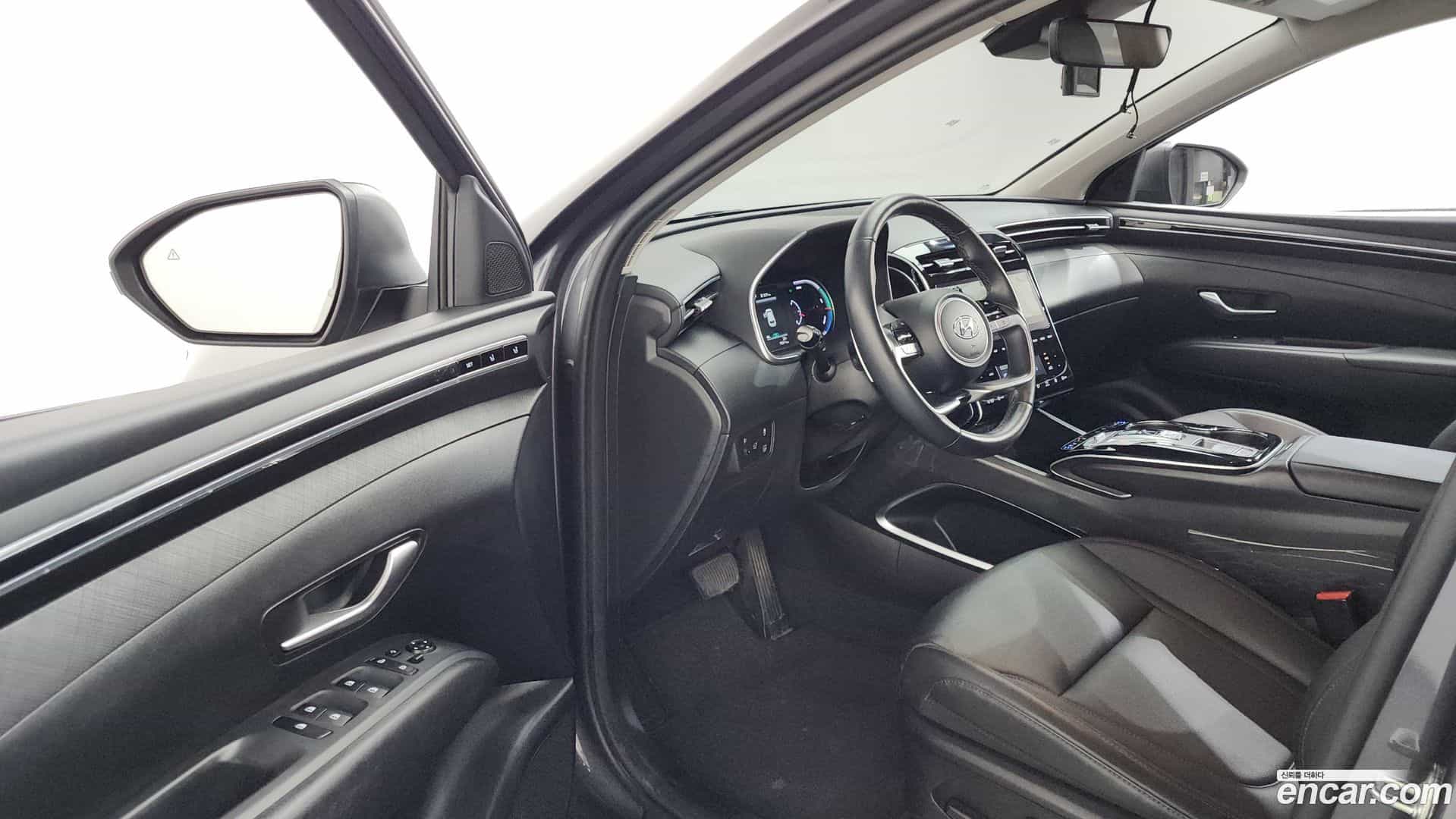 Tucson Hyundai 2022.1-INNER-010