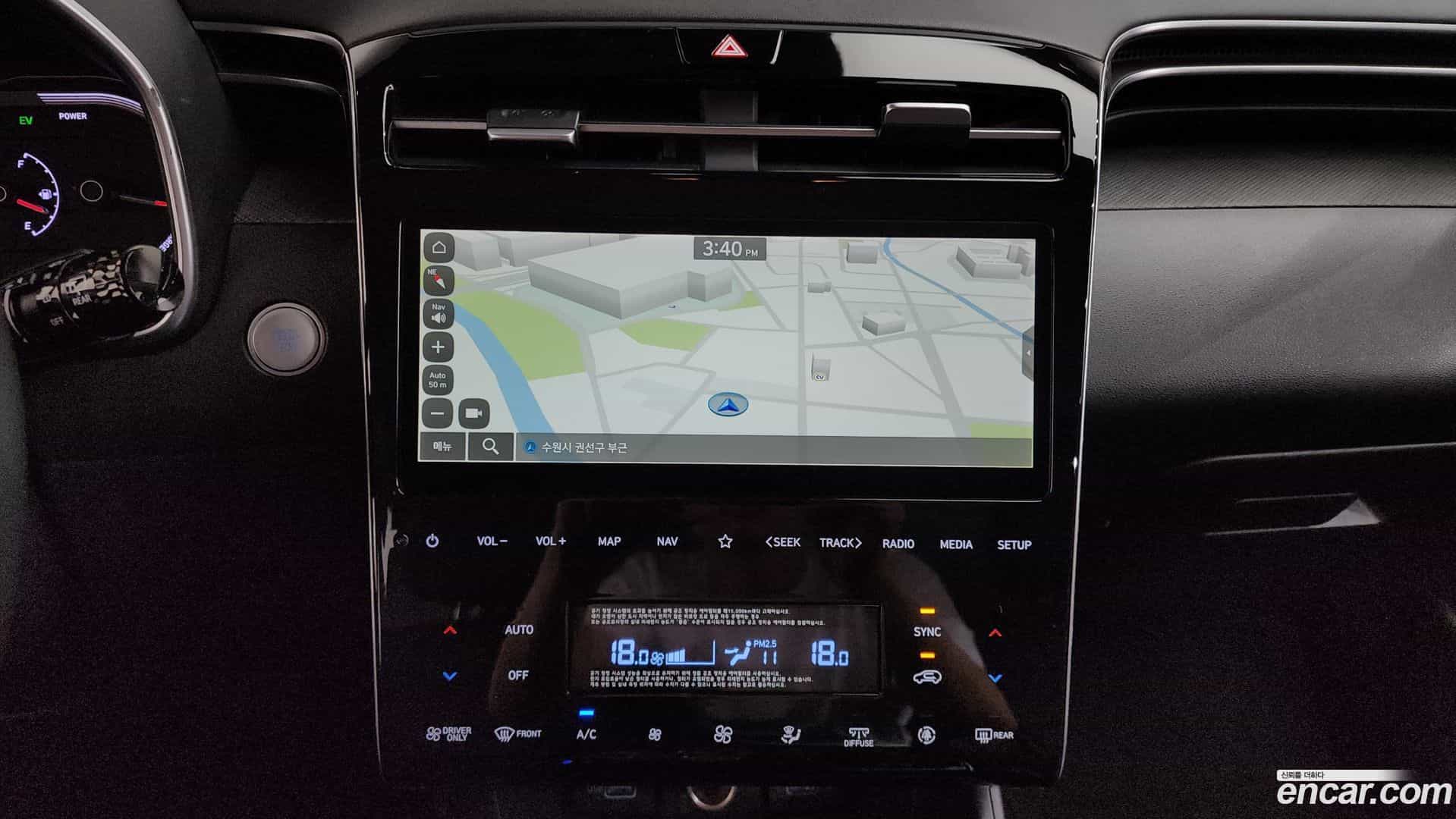 Tucson Hyundai 2022.1-OPTION-017