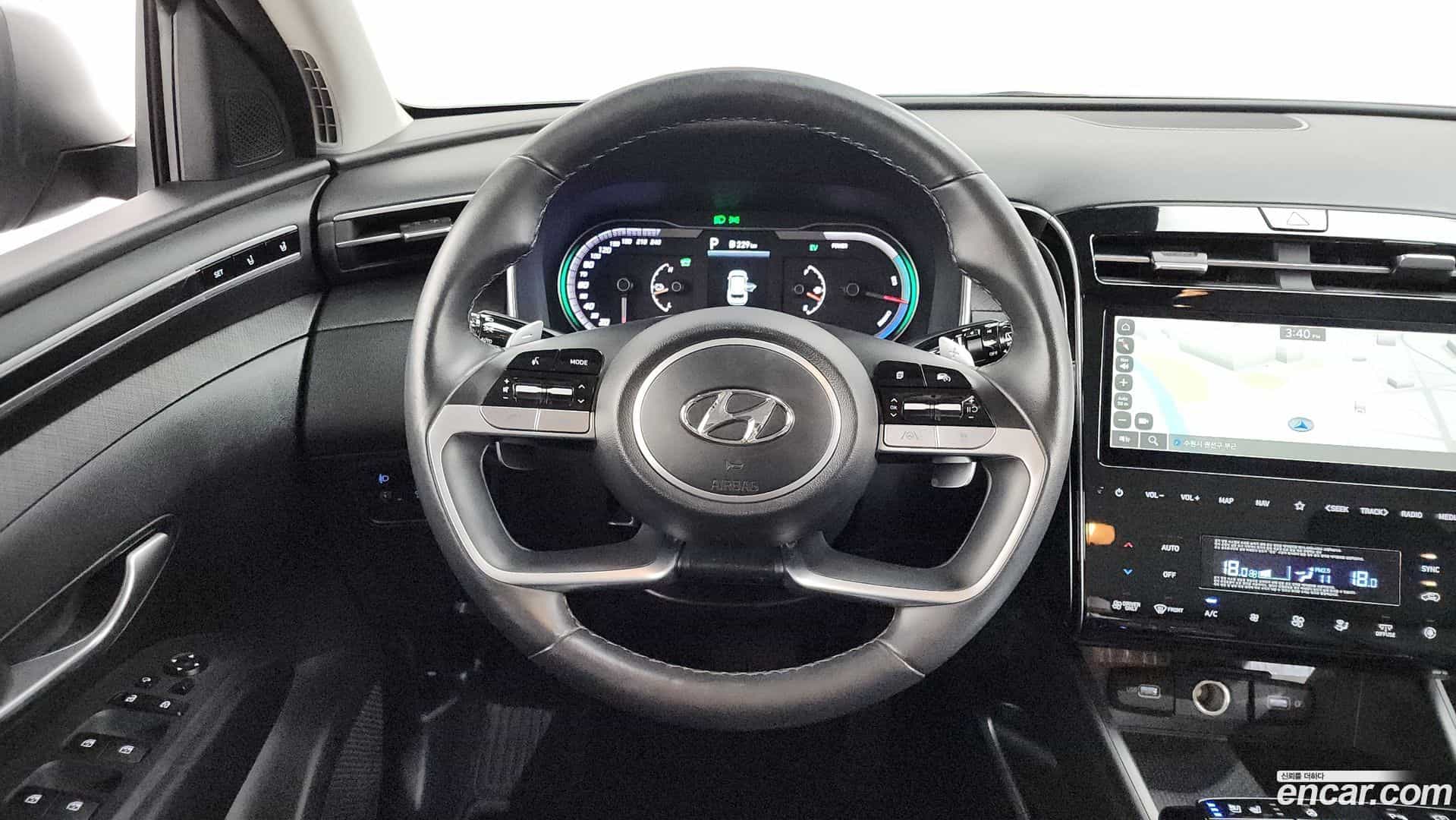 Tucson Hyundai 2022.1-OPTION-018
