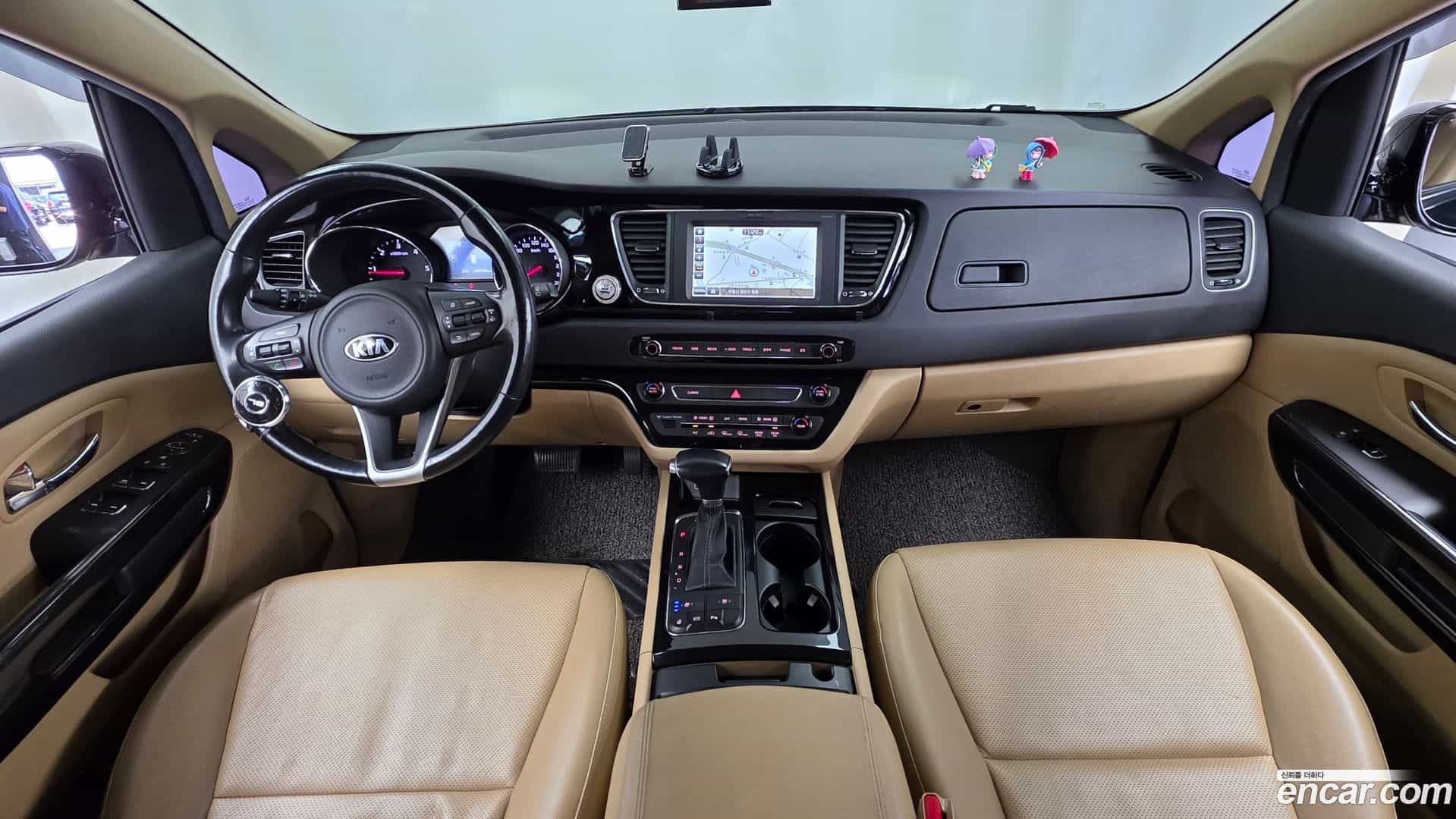 Canival Kia 2016.6-INNER-007