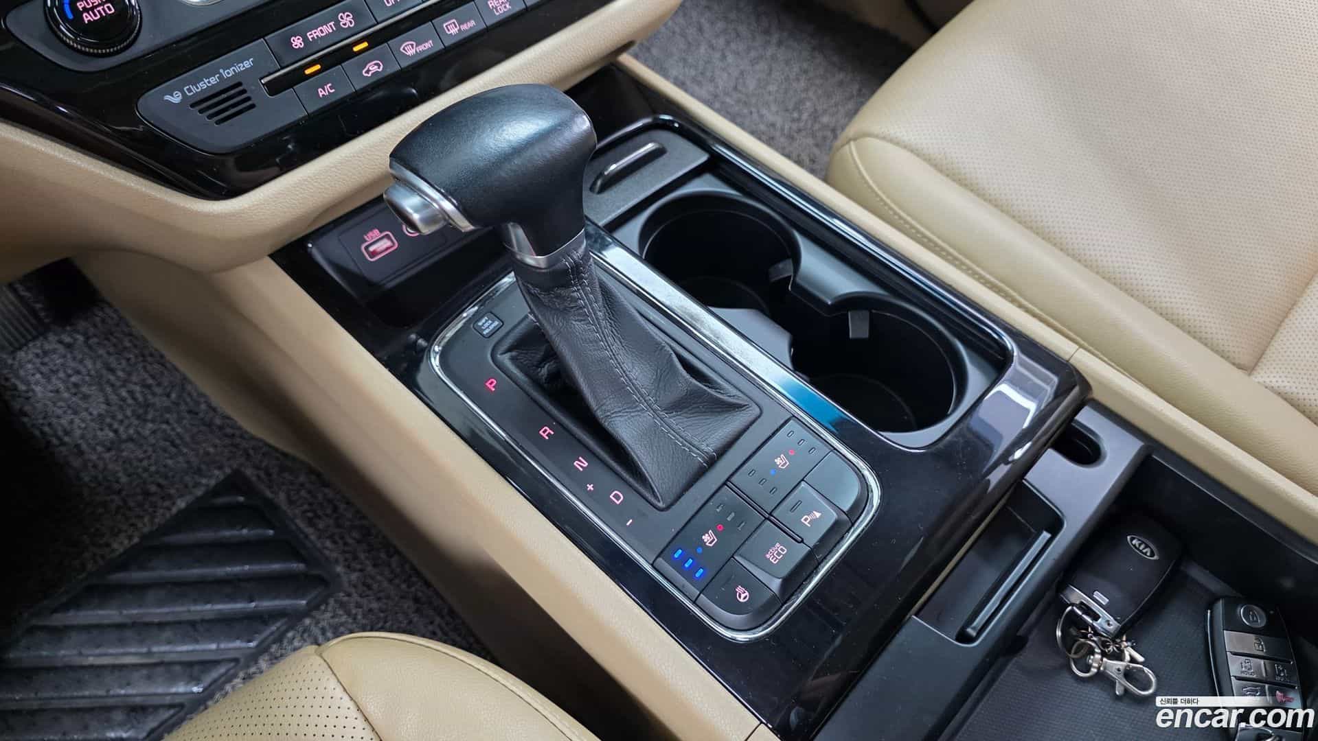 Canival Kia 2016.6-INNER-009
