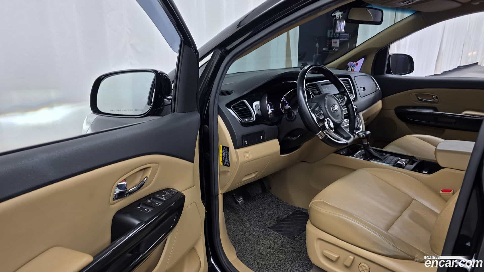 Canival Kia 2016.6-INNER-010