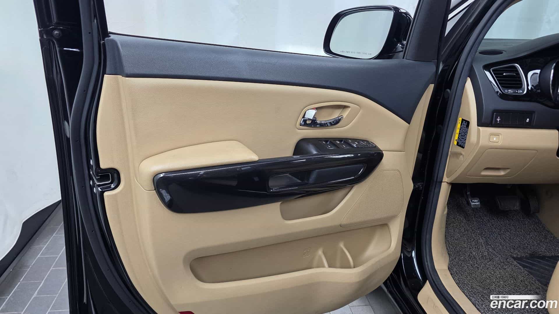 Canival Kia 2016.6-INNER-034