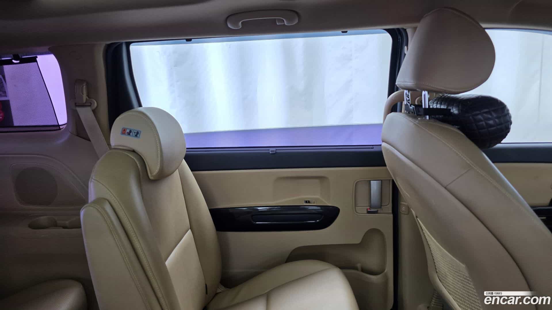 Canival Kia 2016.6-INNER-035