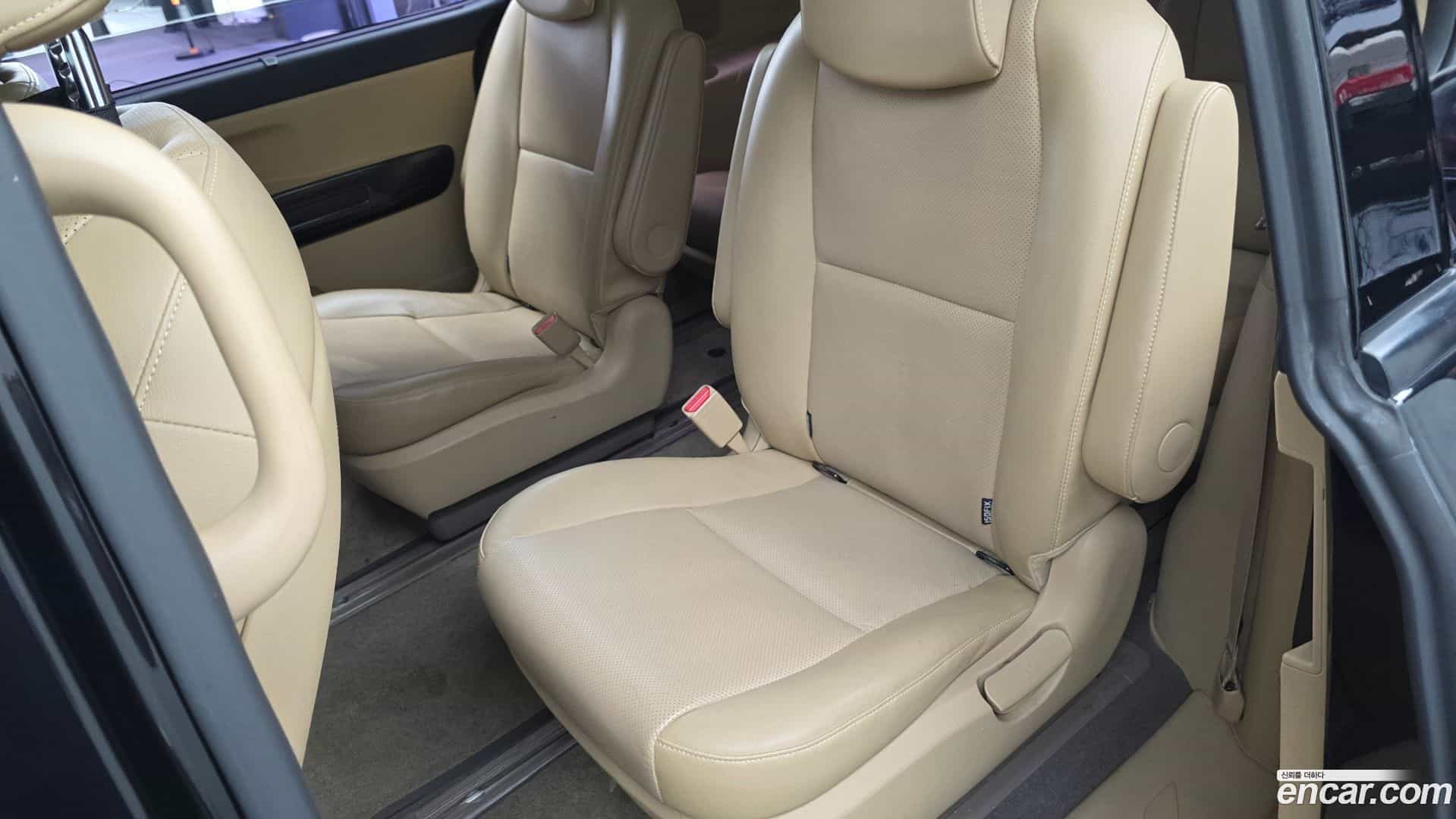 Canival Kia 2016.6-INNER-036