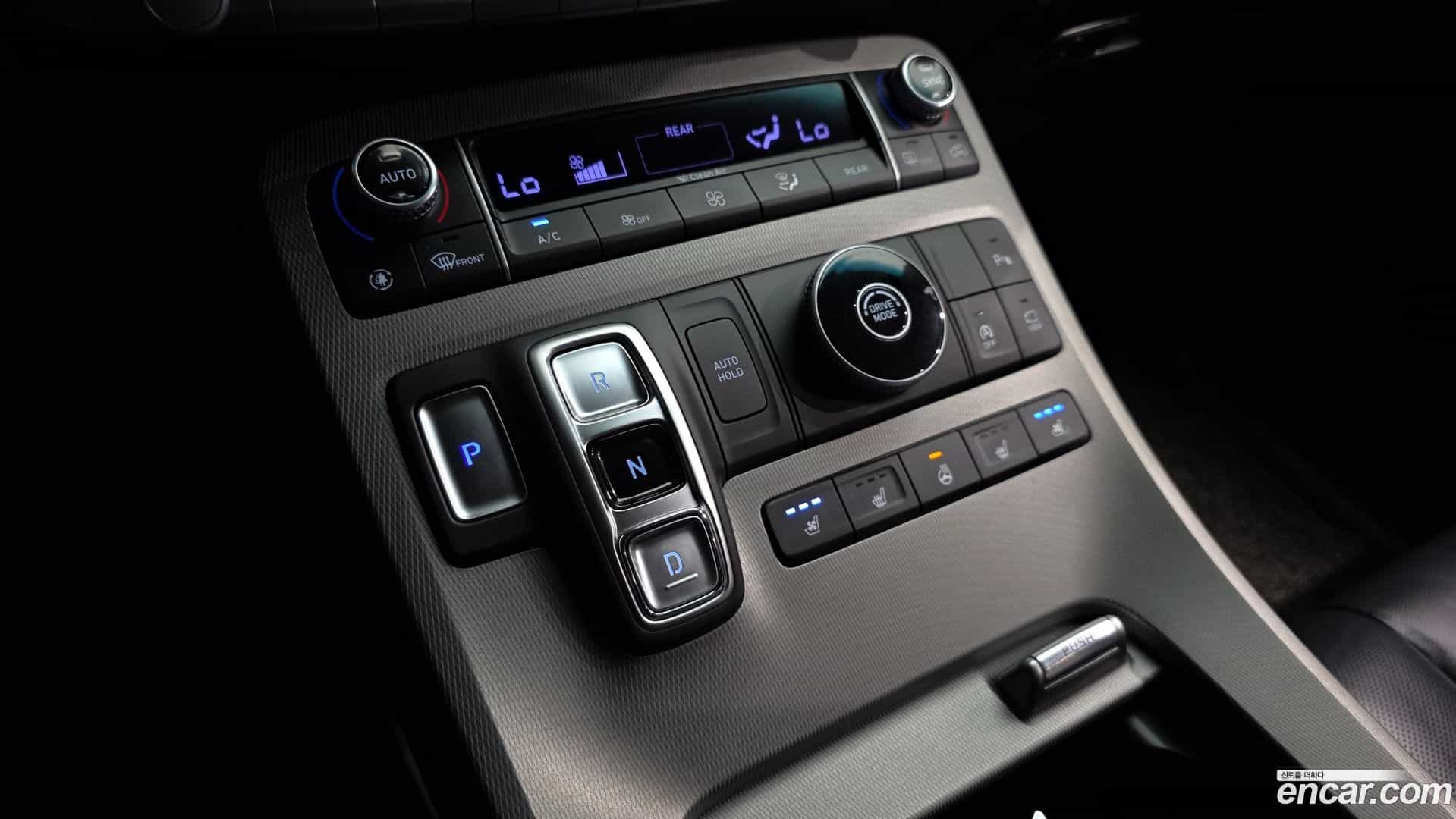Palisade Hyundai 2022.3-INNER-009