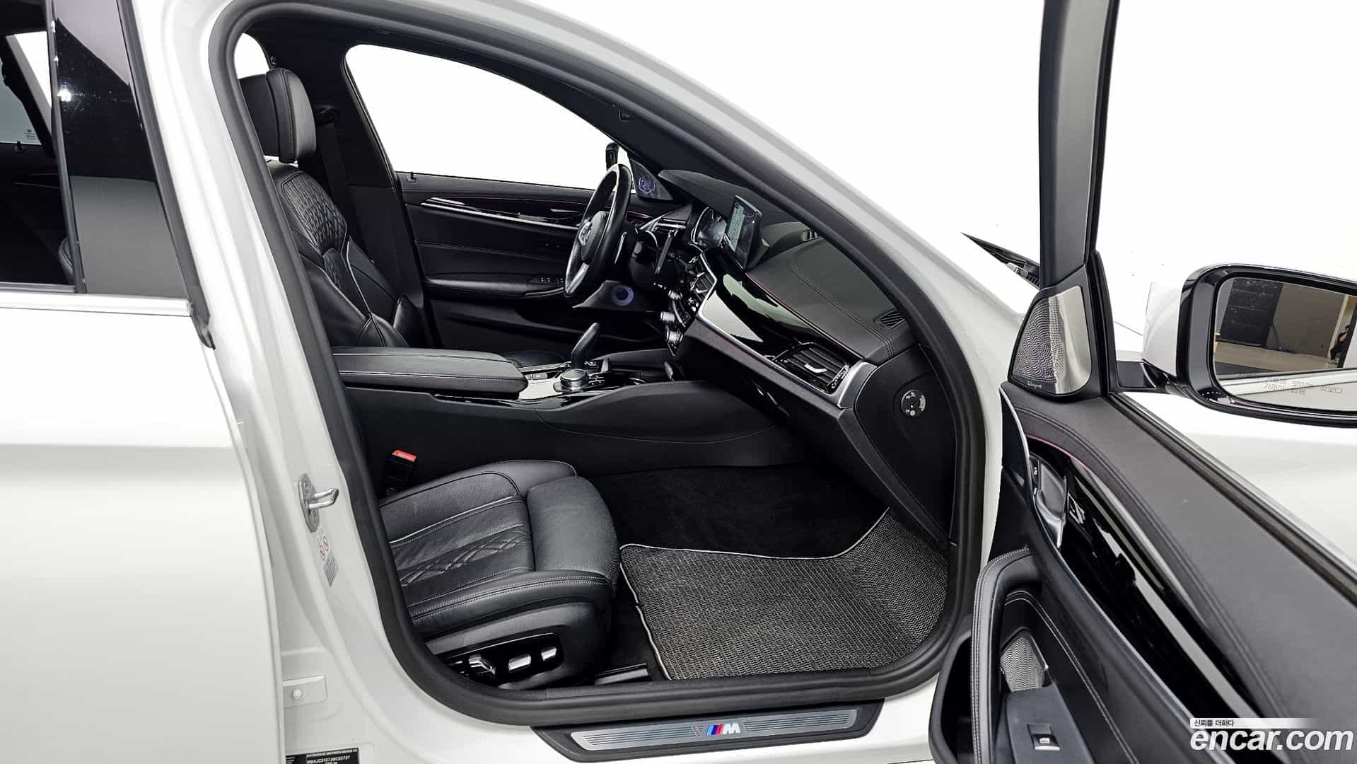 5-Series BMW 2018.4-OPTION-015