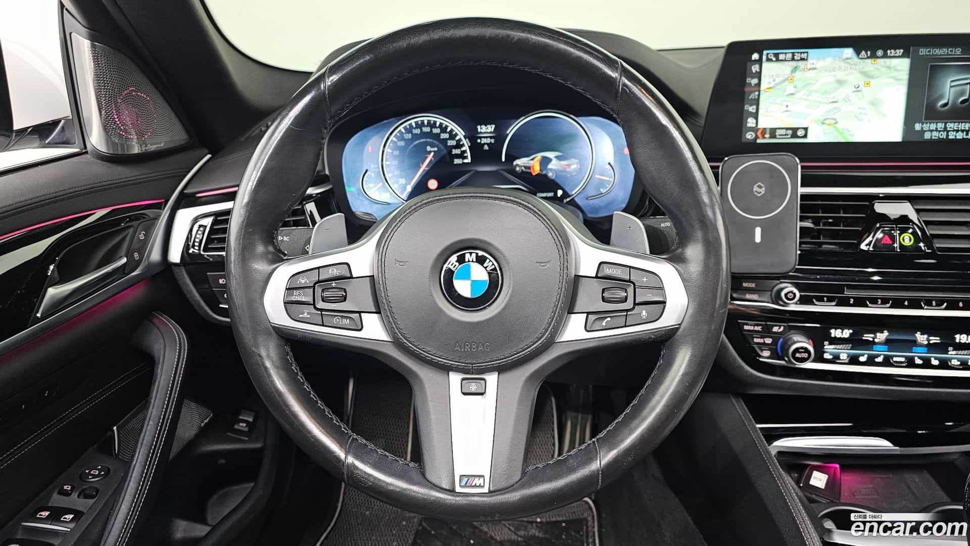 5-Series BMW 2018.4-OPTION-017